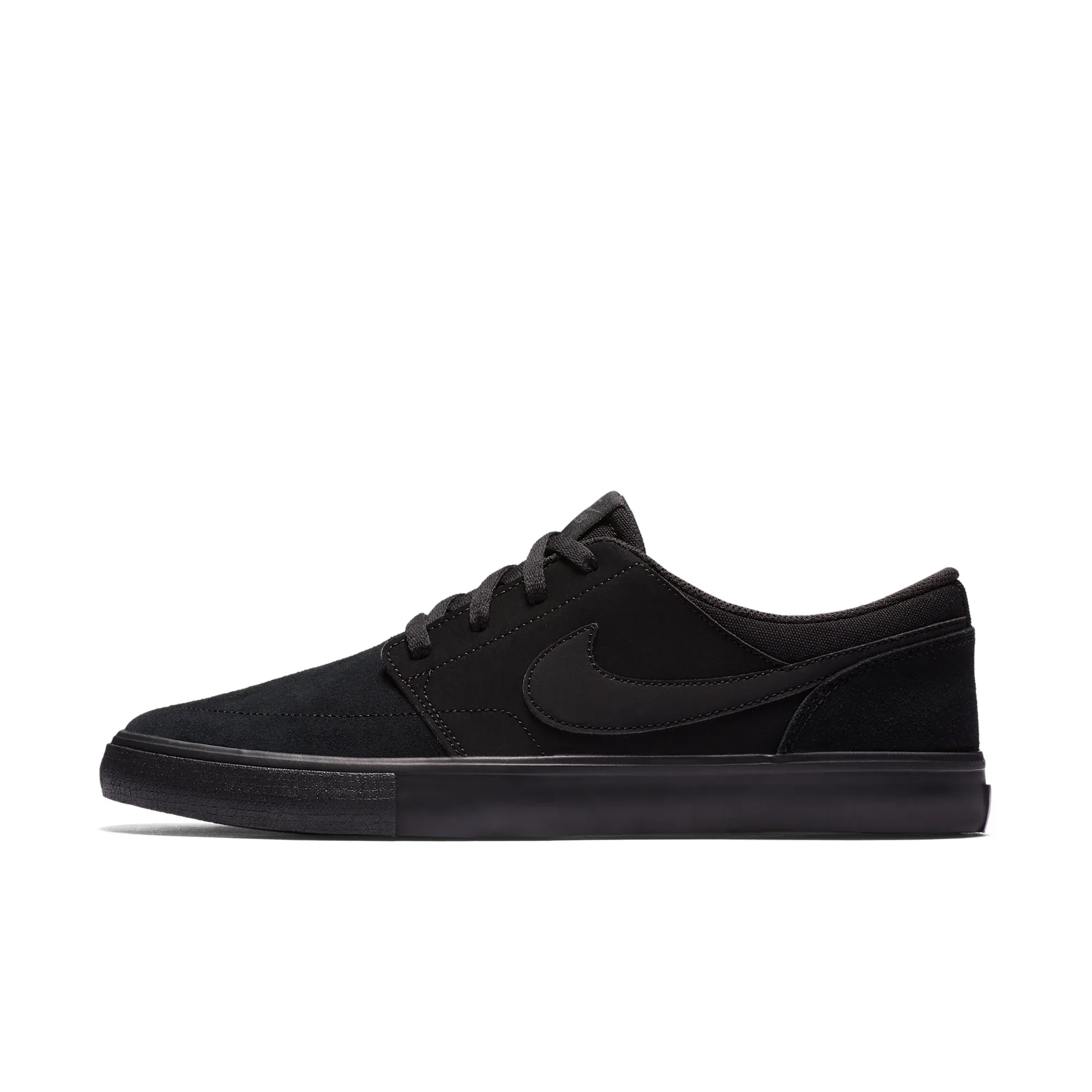 NIKE SB PORTMORE II SOLAR