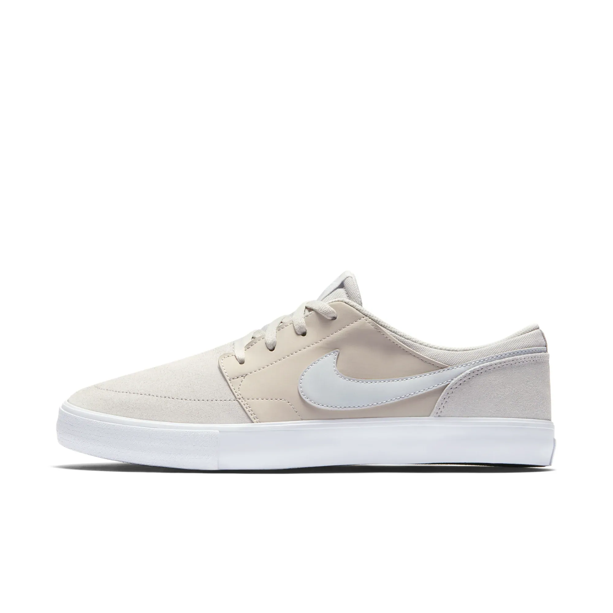 NIKE SB PORTMORE II SOLAR