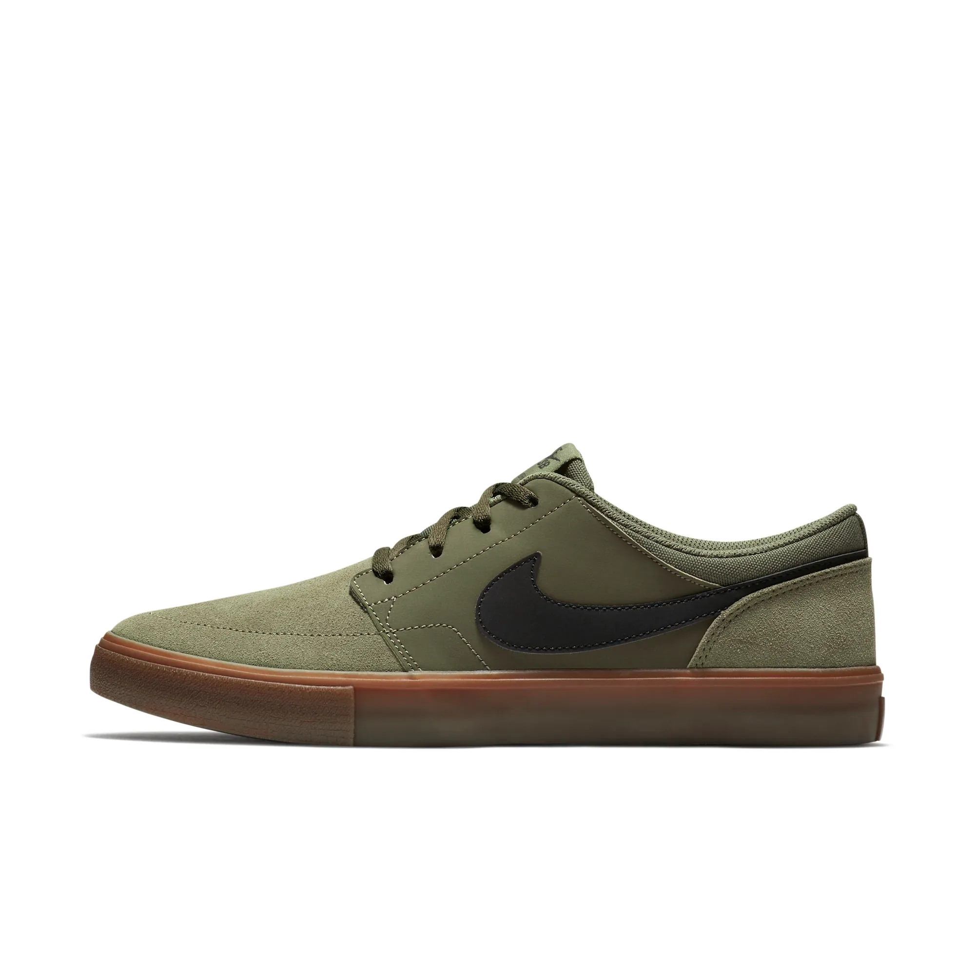 NIKE SB PORTMORE II SOLAR