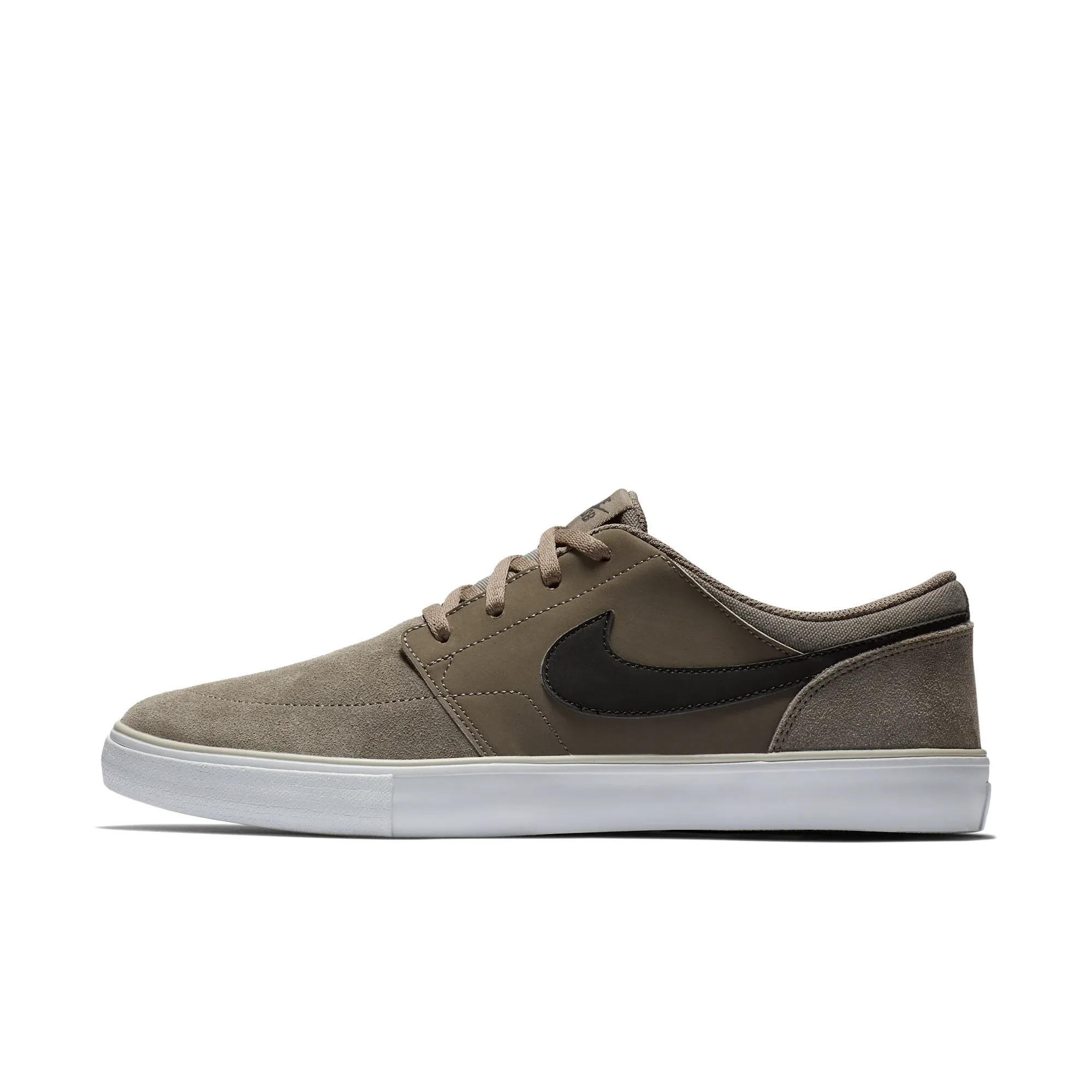 NIKE SB PORTMORE II SOLAR