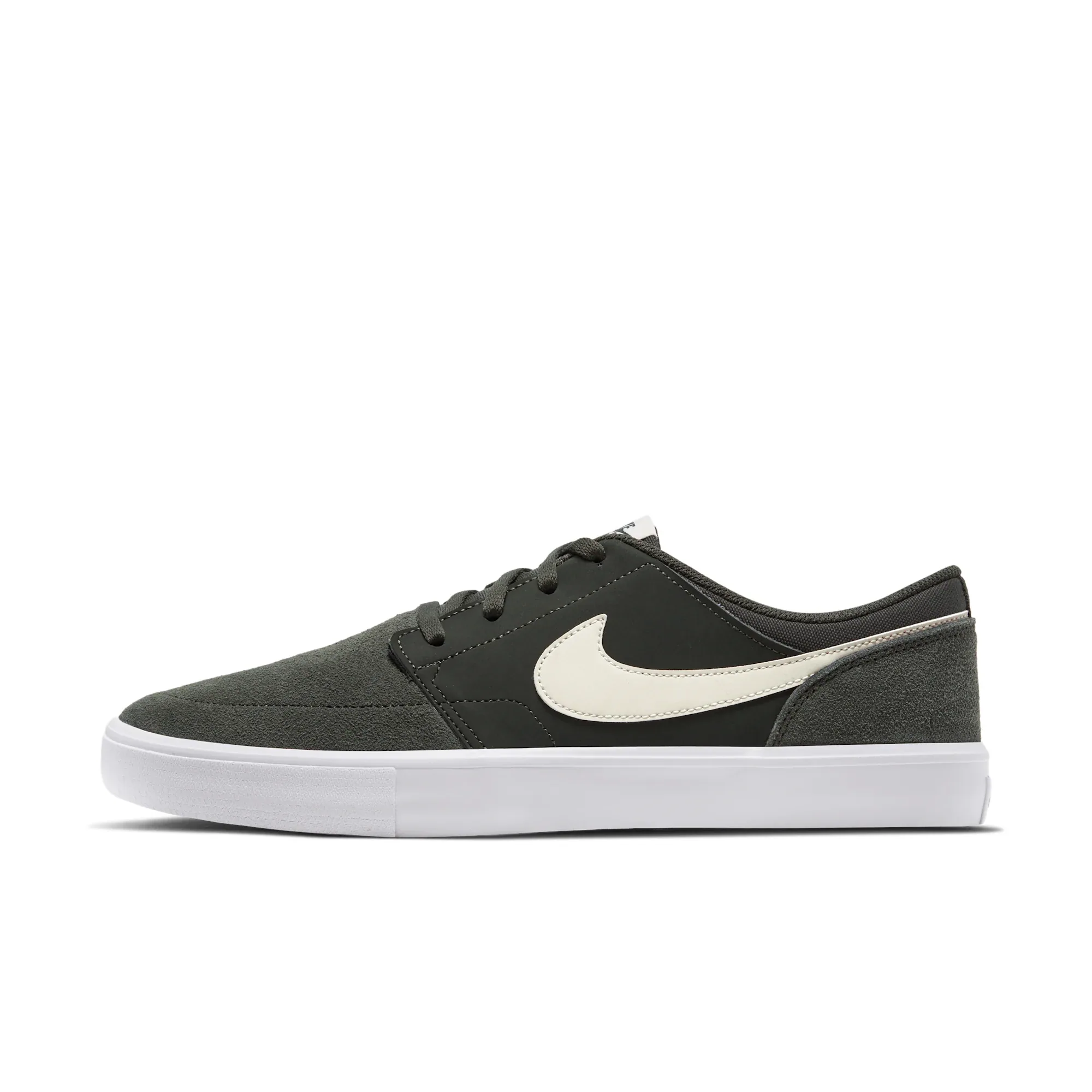 NIKE SB PORTMORE II SOLAR