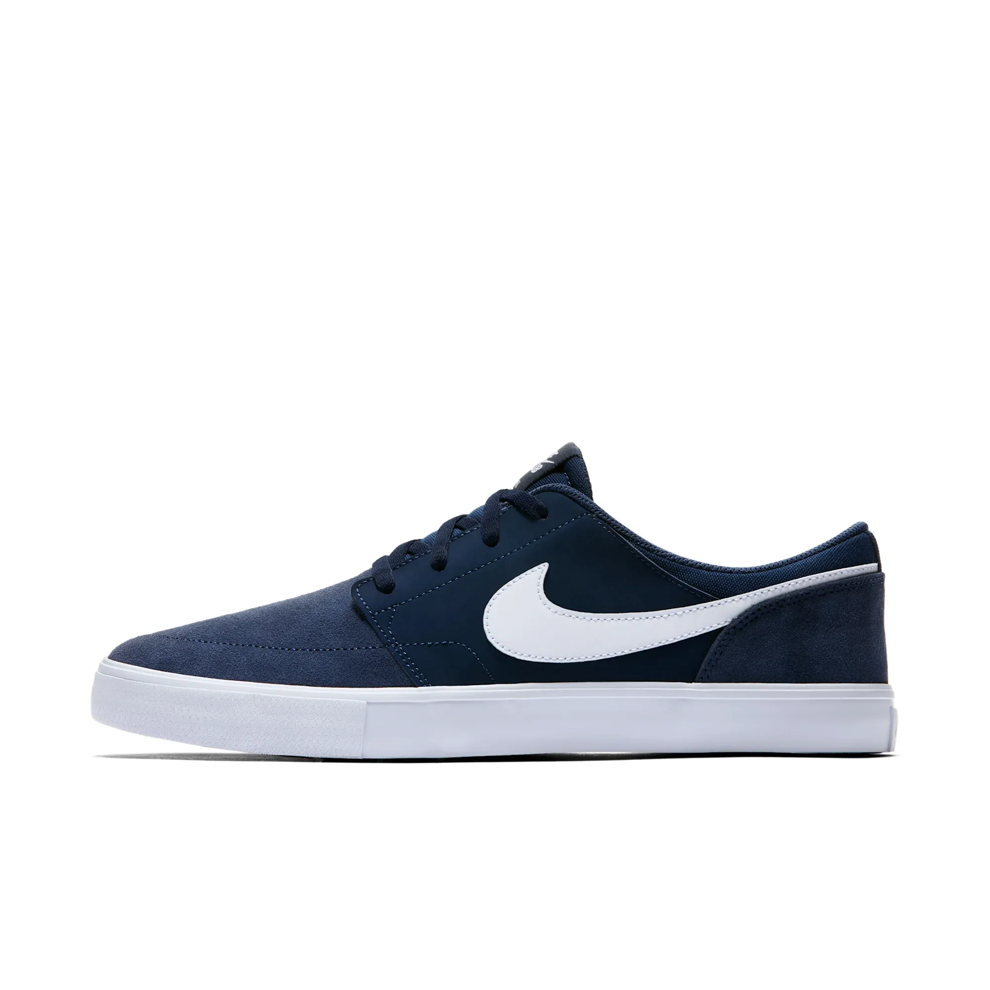NIKE SB PORTMORE II SOLAR