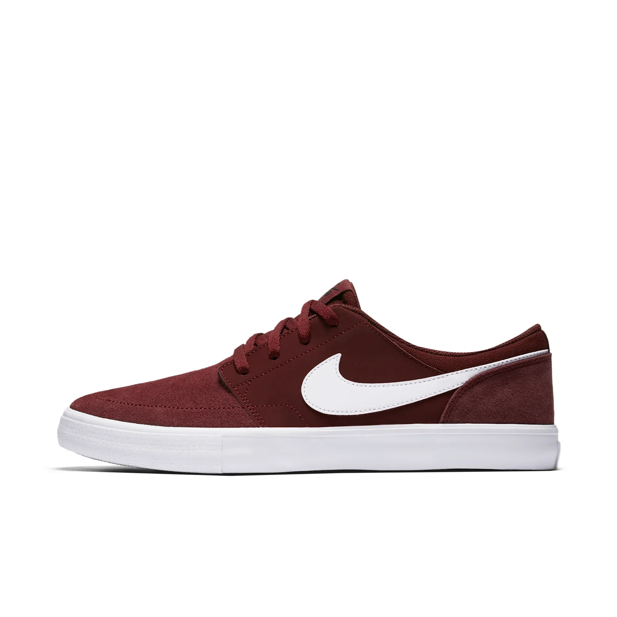 NIKE SB PORTMORE II SOLAR