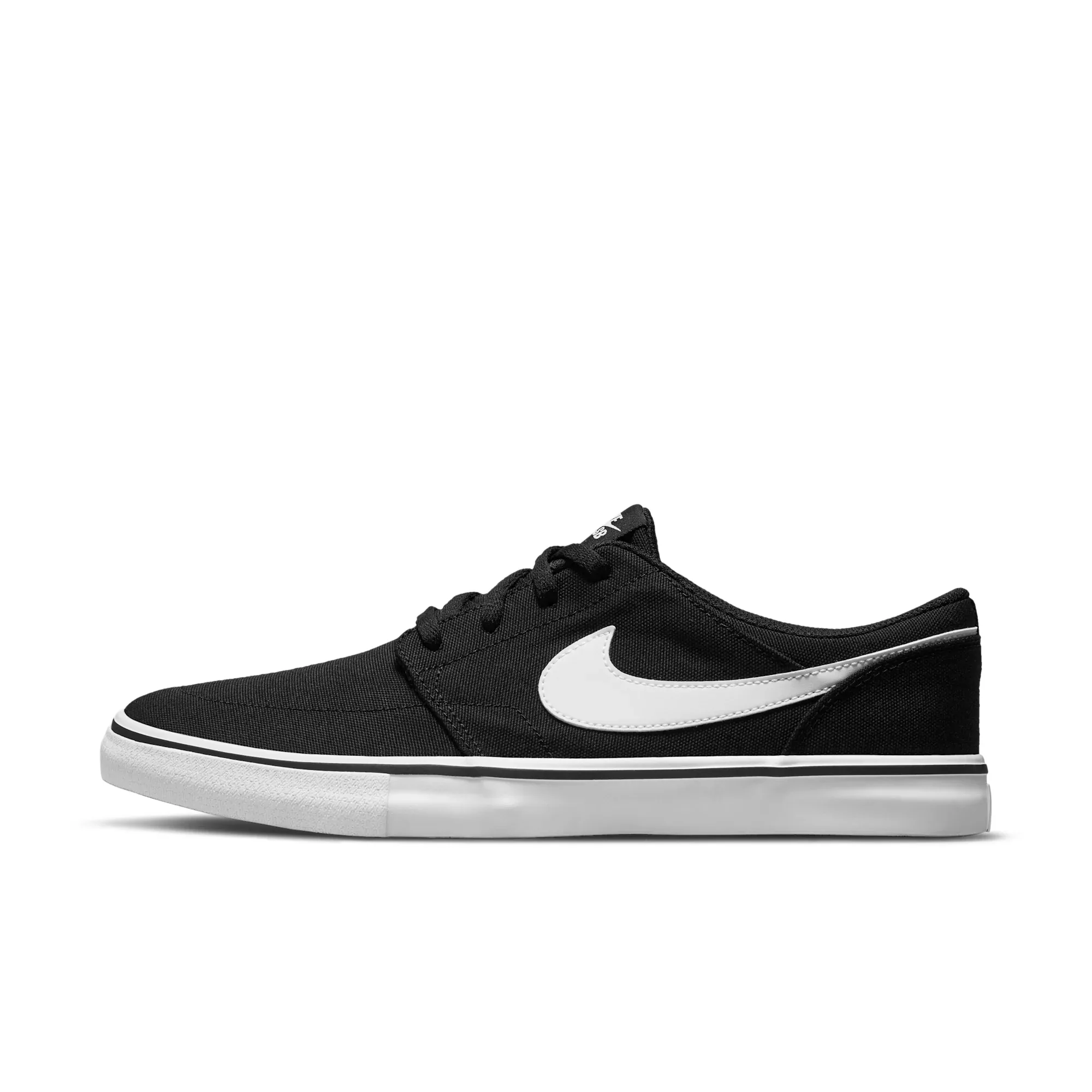 Nike SB Solarsoft Portmore 2