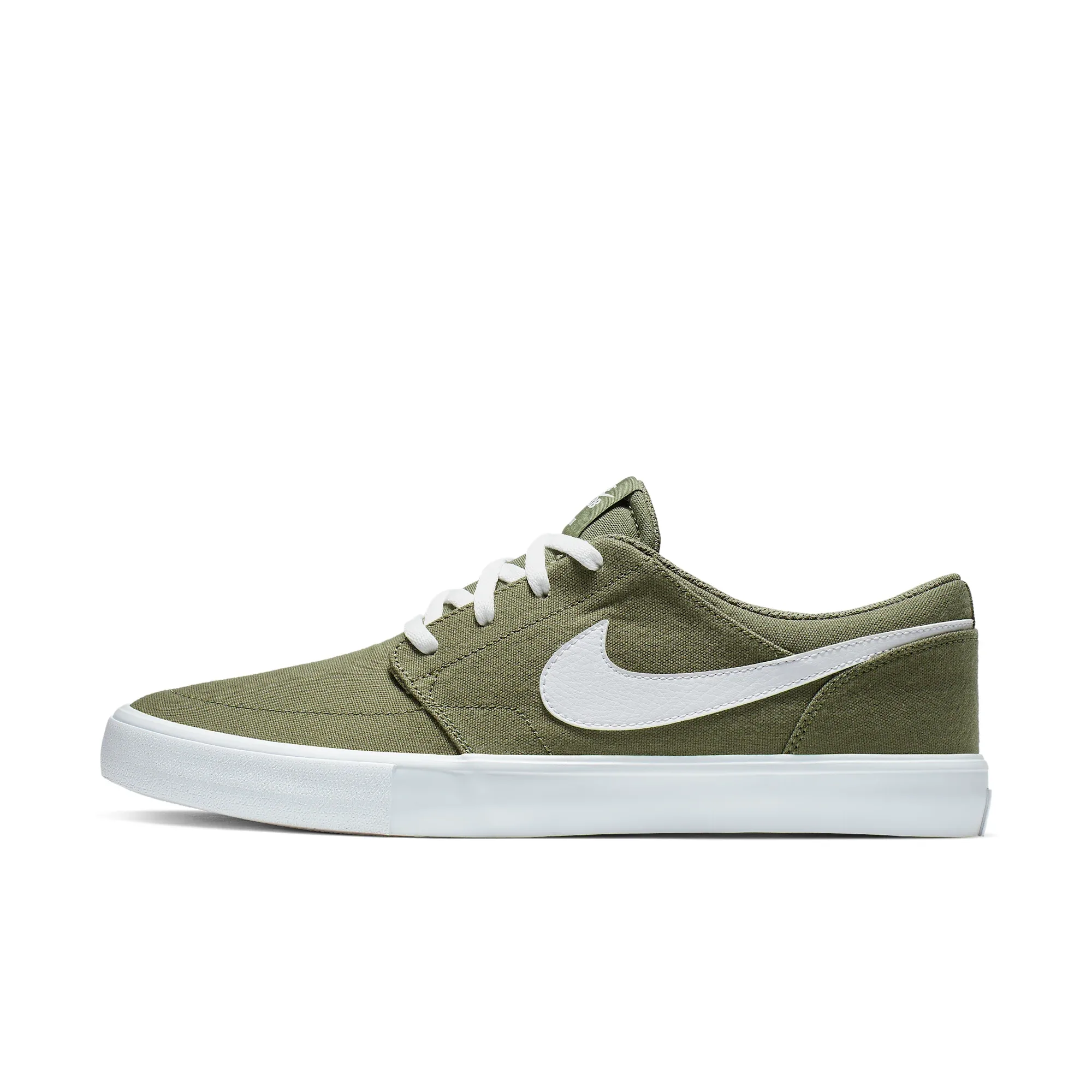 Nike SB Solarsoft Portmore 2