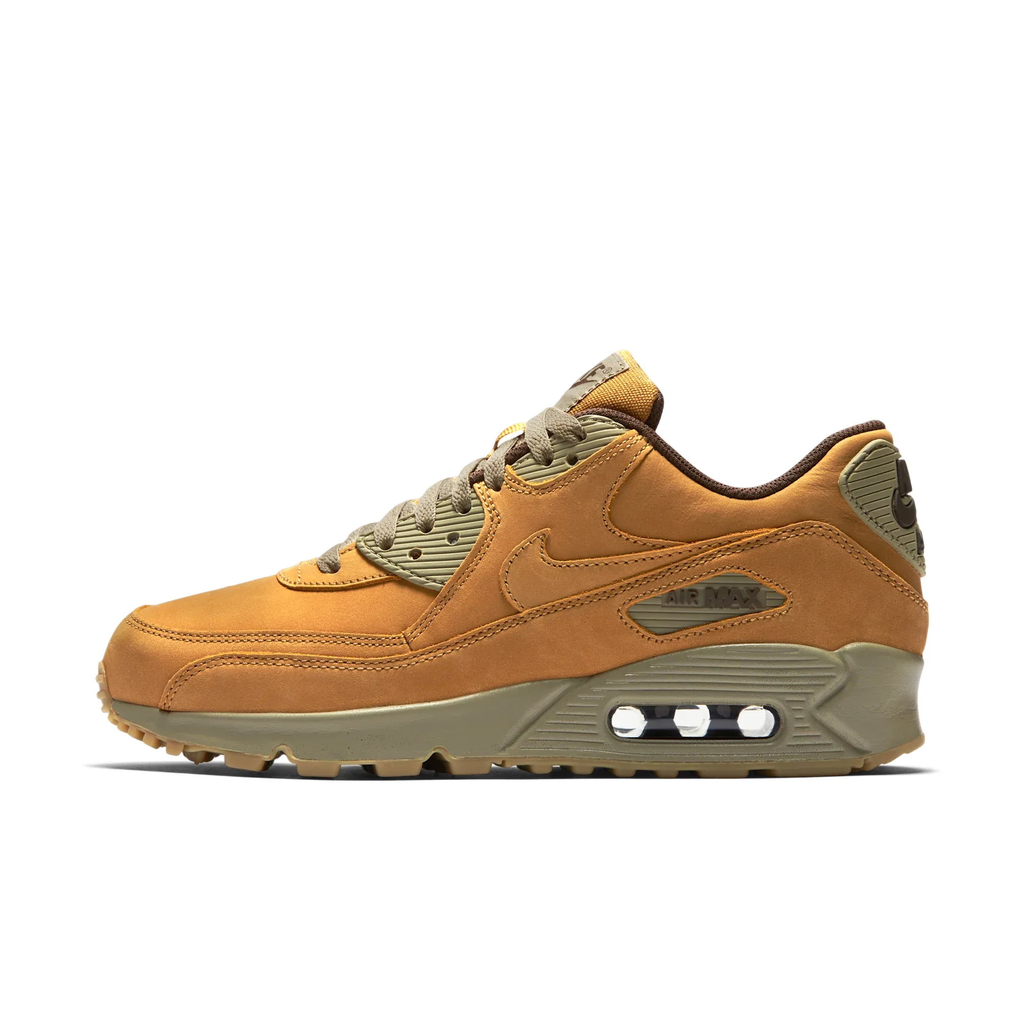 WMNS AIR MAX 90 WINTER