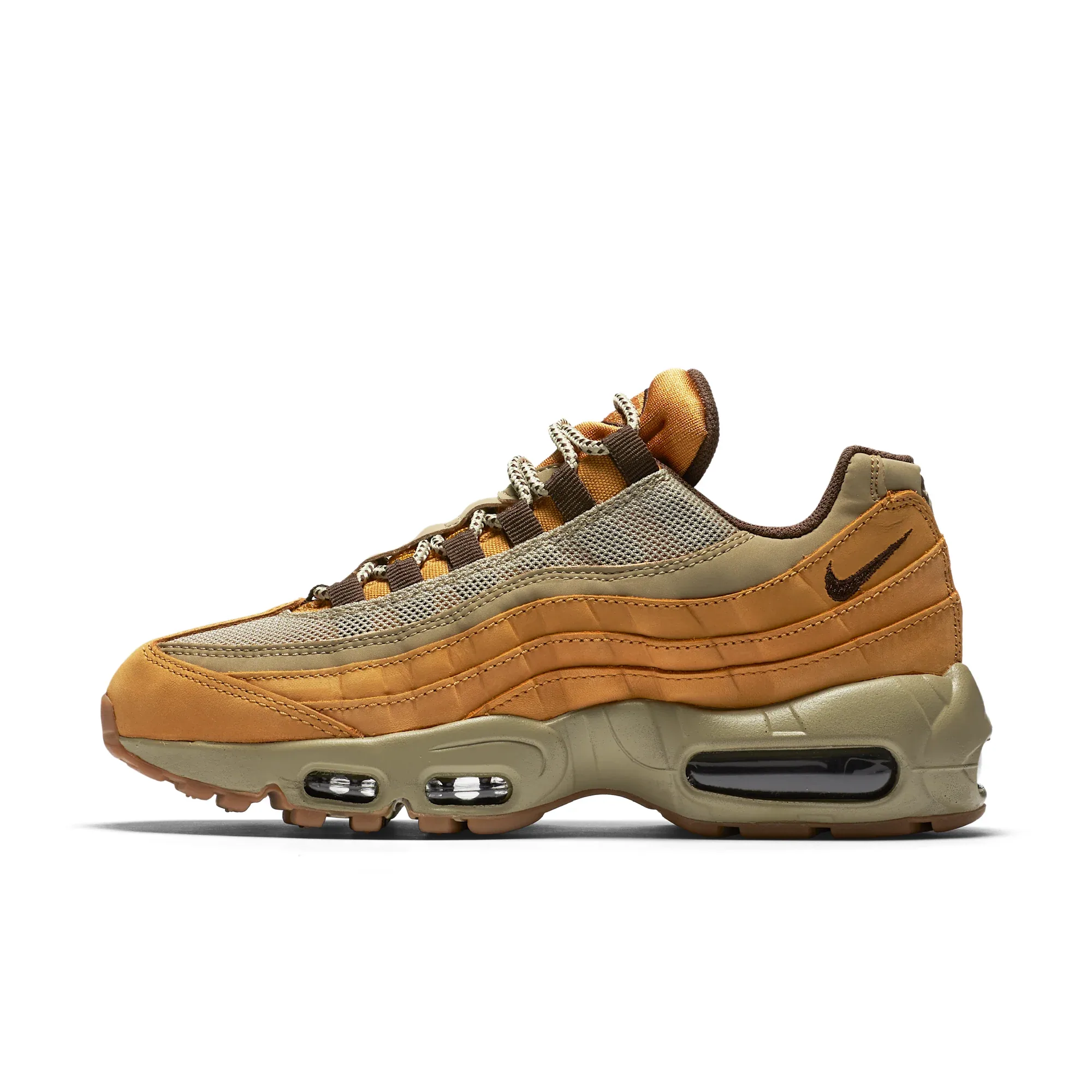WMNS AIR MAX 95 WINTER