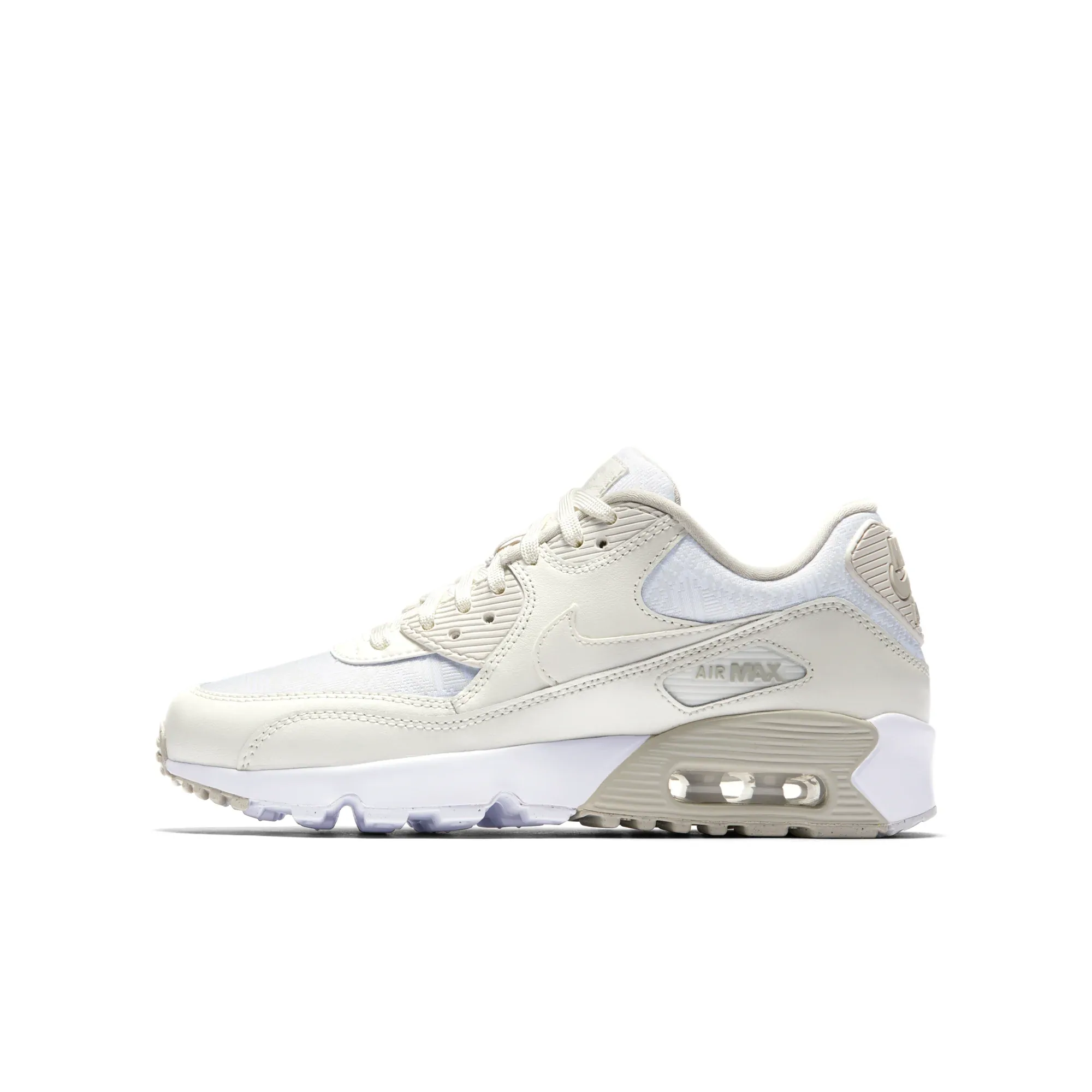 NIKE AIR MAX 90 SE MESH (GS)