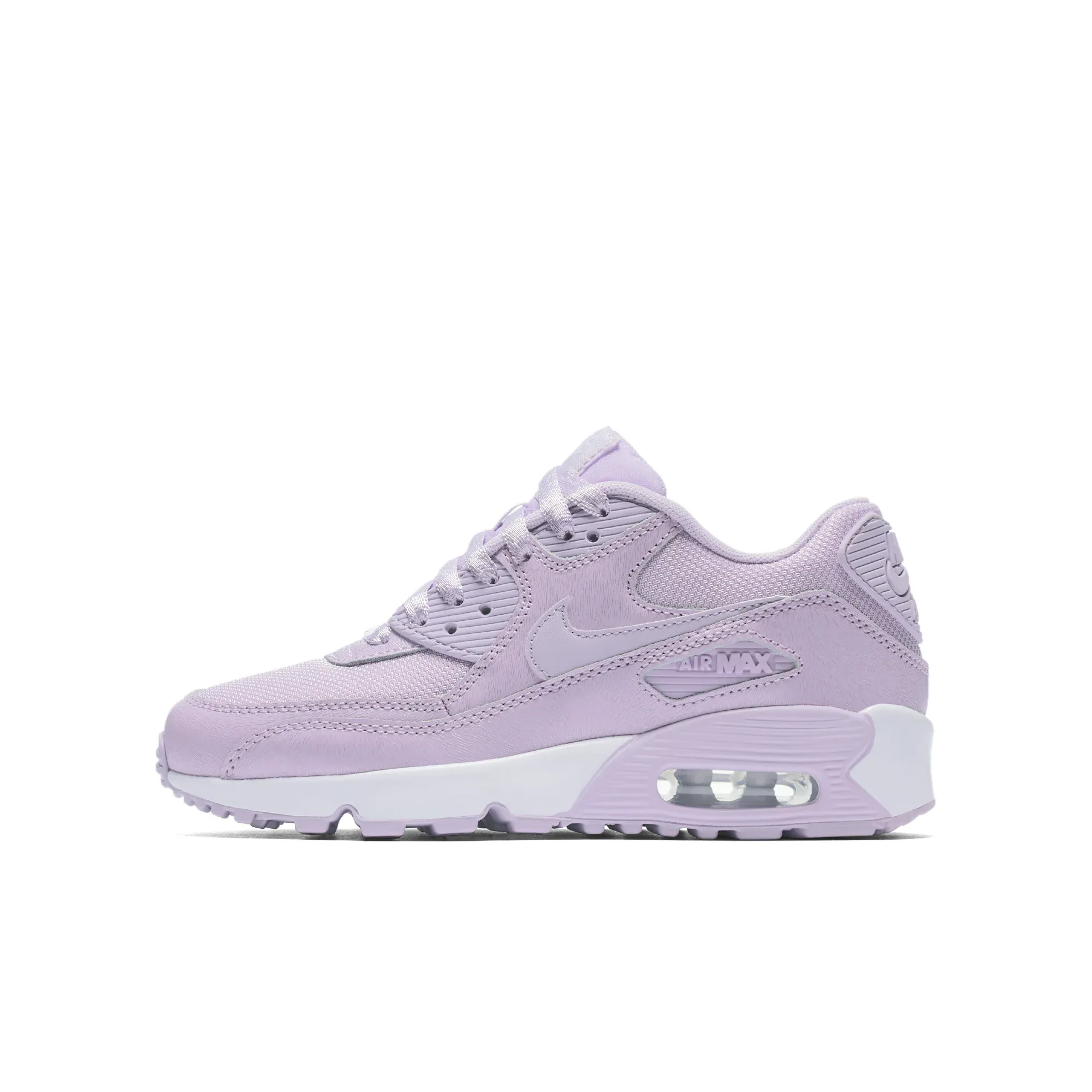 NIKE AIR MAX 90 SE MESH (GS)