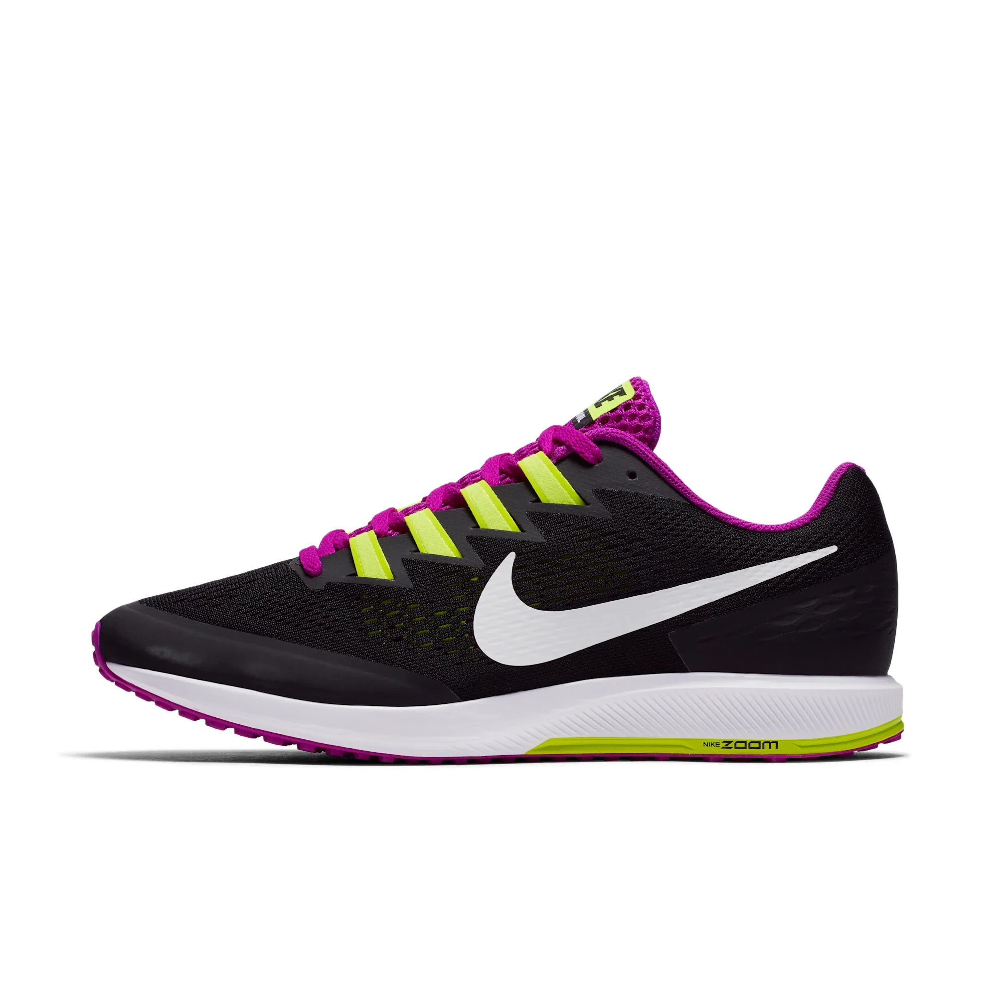 NIKE AIR ZOOM SPEED RIVAL 6