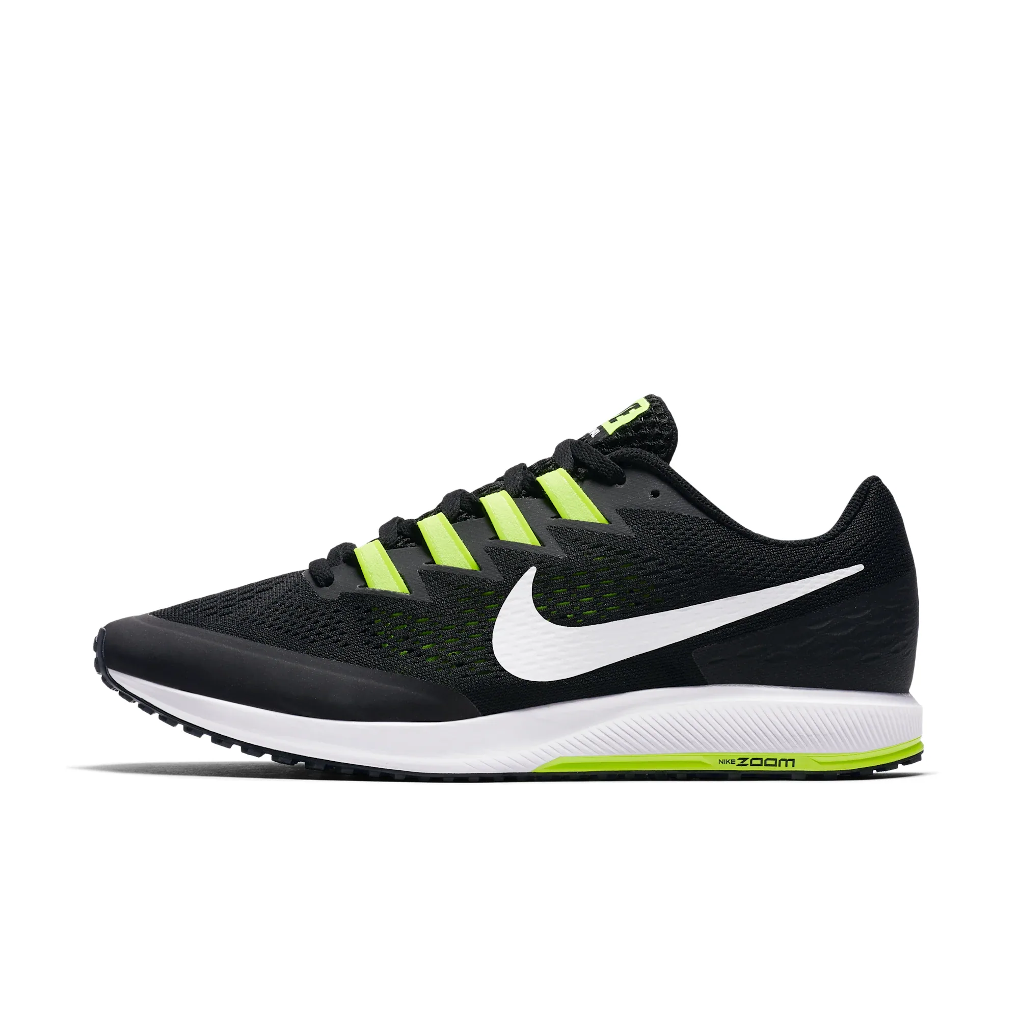 NIKE AIR ZOOM SPEED RIVAL 6