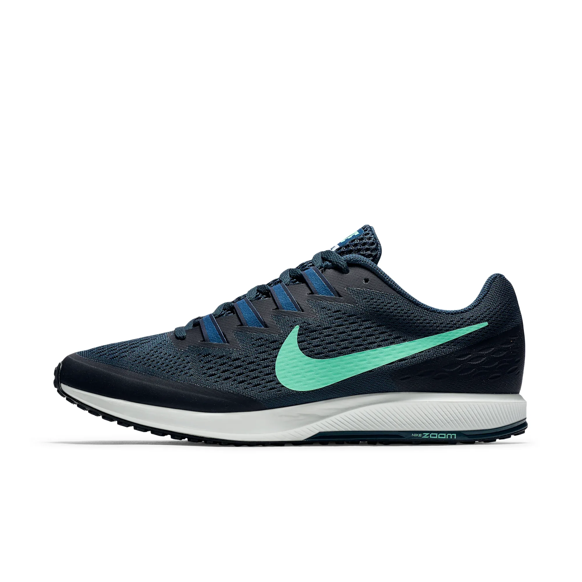 NIKE AIR ZOOM SPEED RIVAL 6