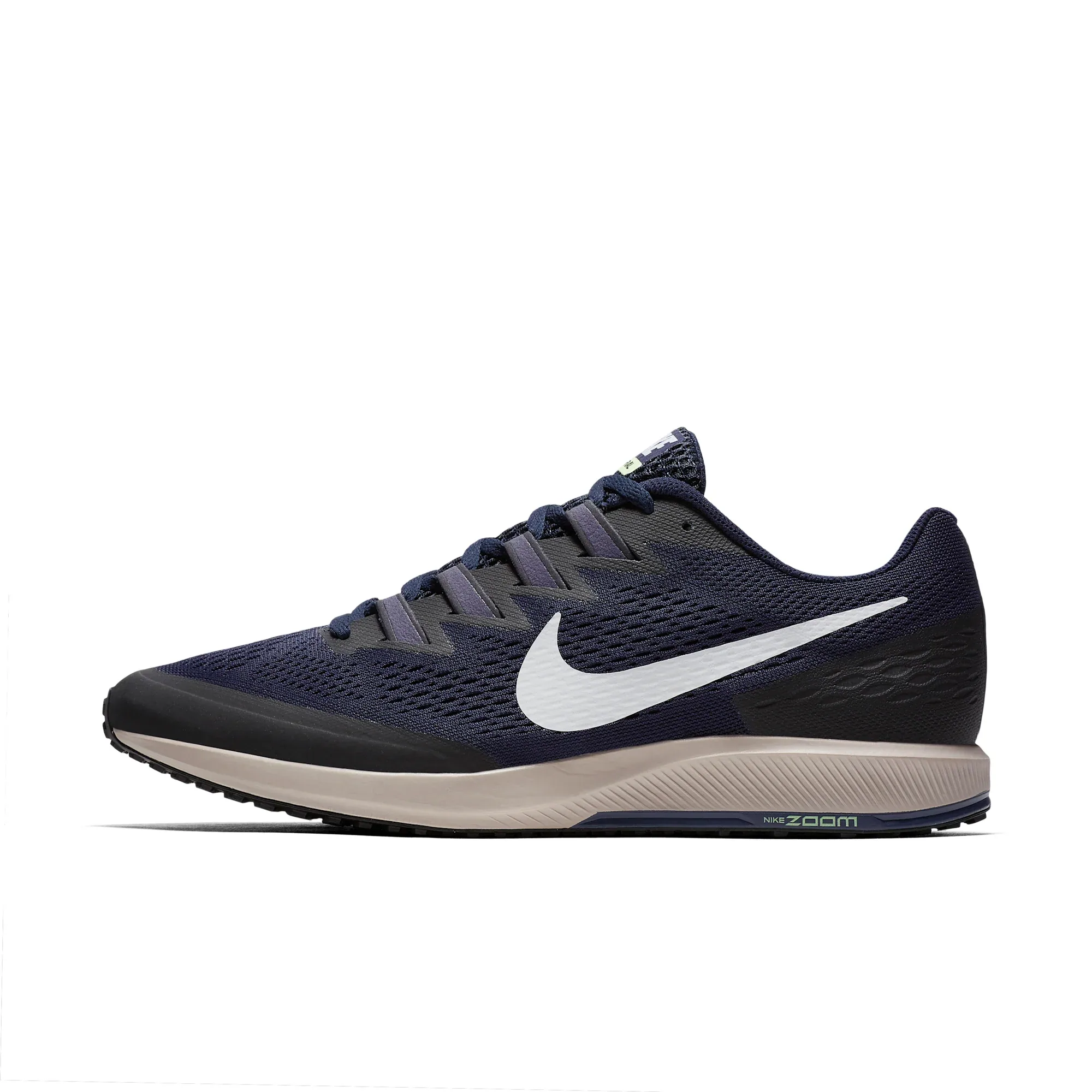 NIKE AIR ZOOM SPEED RIVAL 6