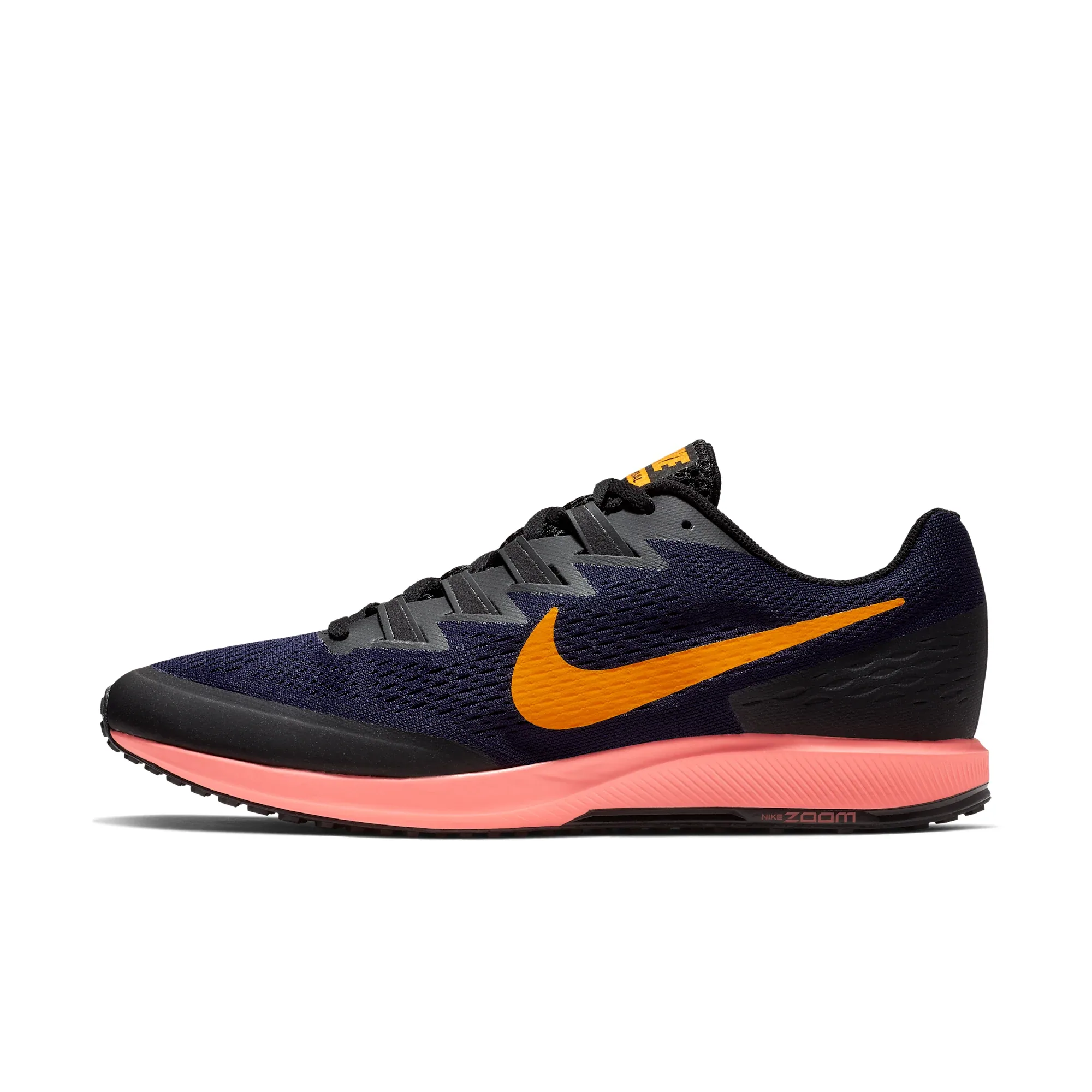 NIKE AIR ZOOM SPEED RIVAL 6