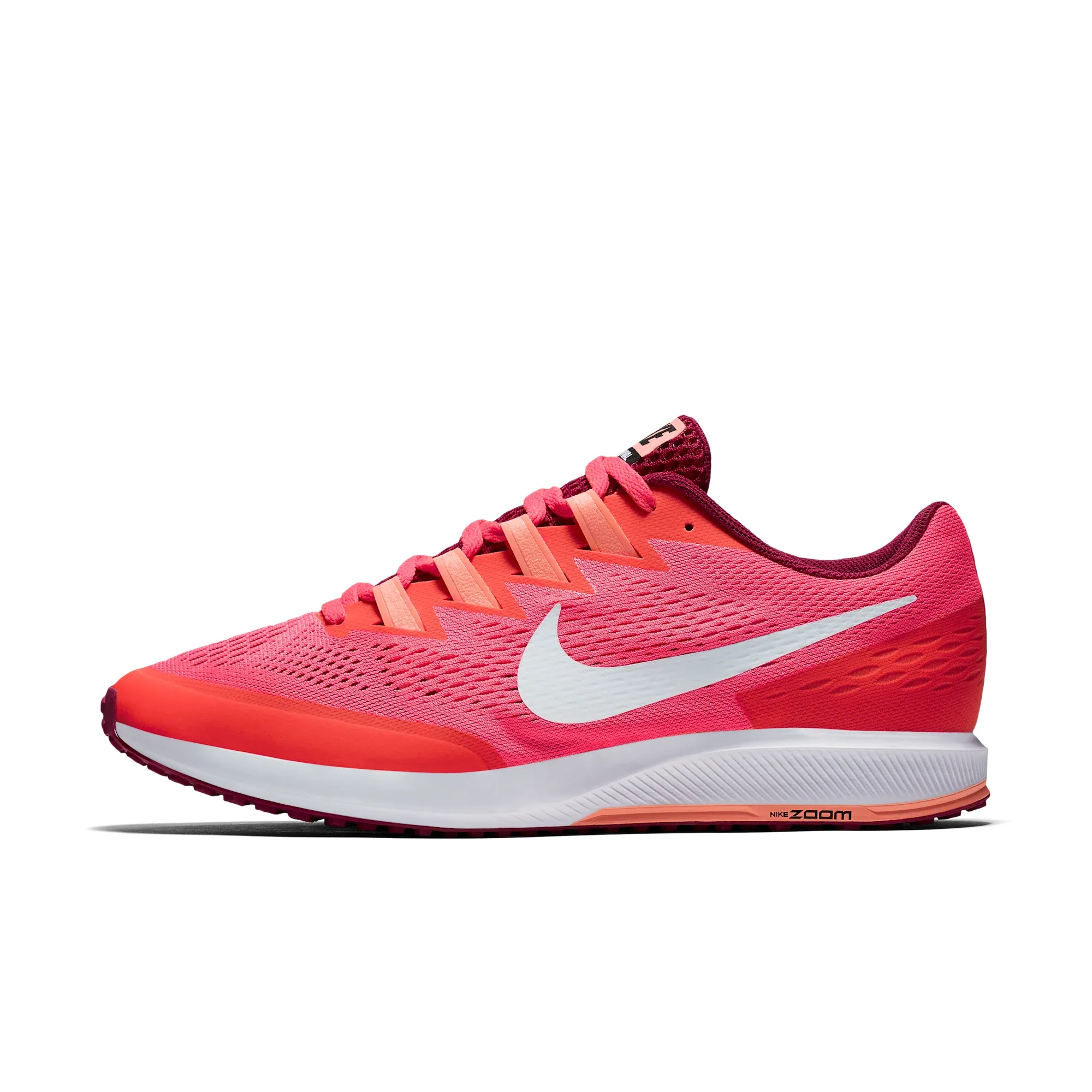 NIKE AIR ZOOM SPEED RIVAL 6