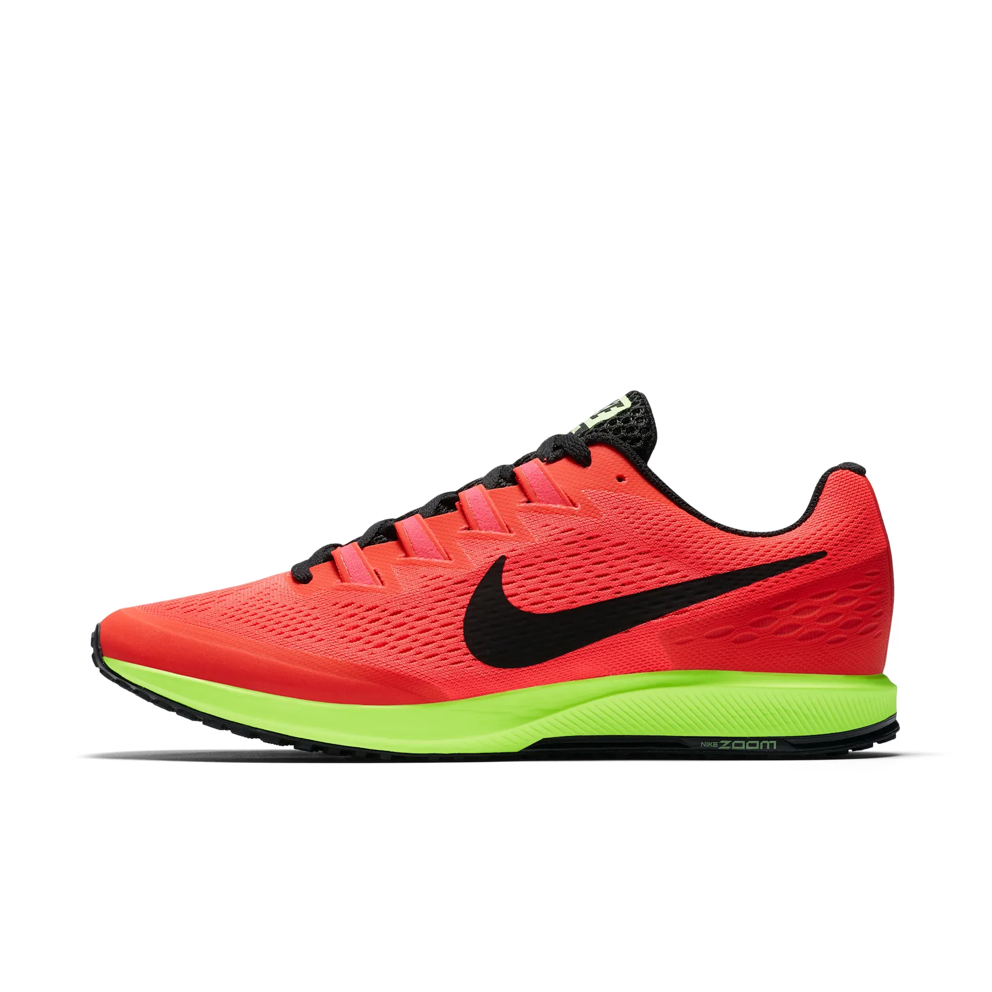 NIKE AIR ZOOM SPEED RIVAL 6