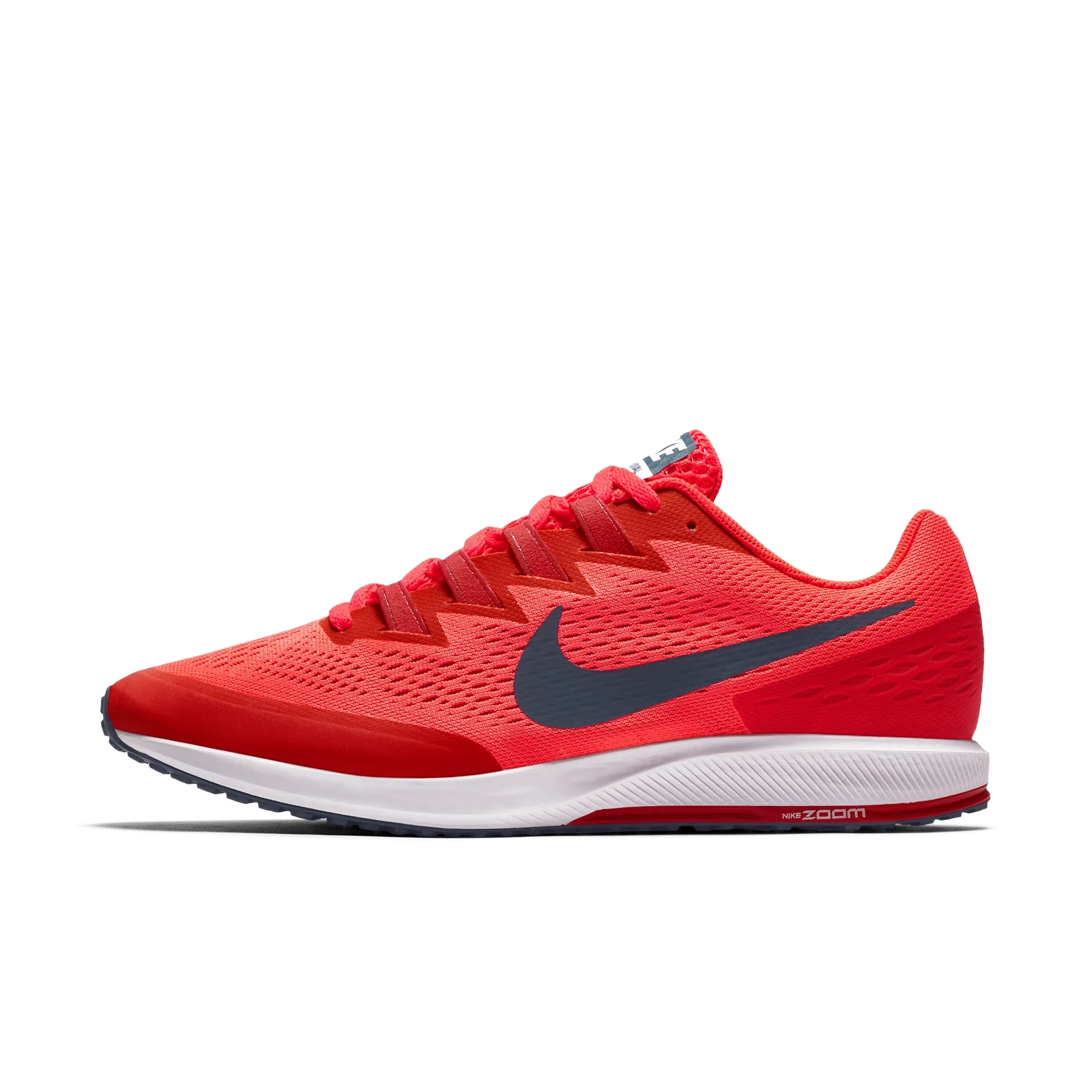 NIKE AIR ZOOM SPEED RIVAL 6