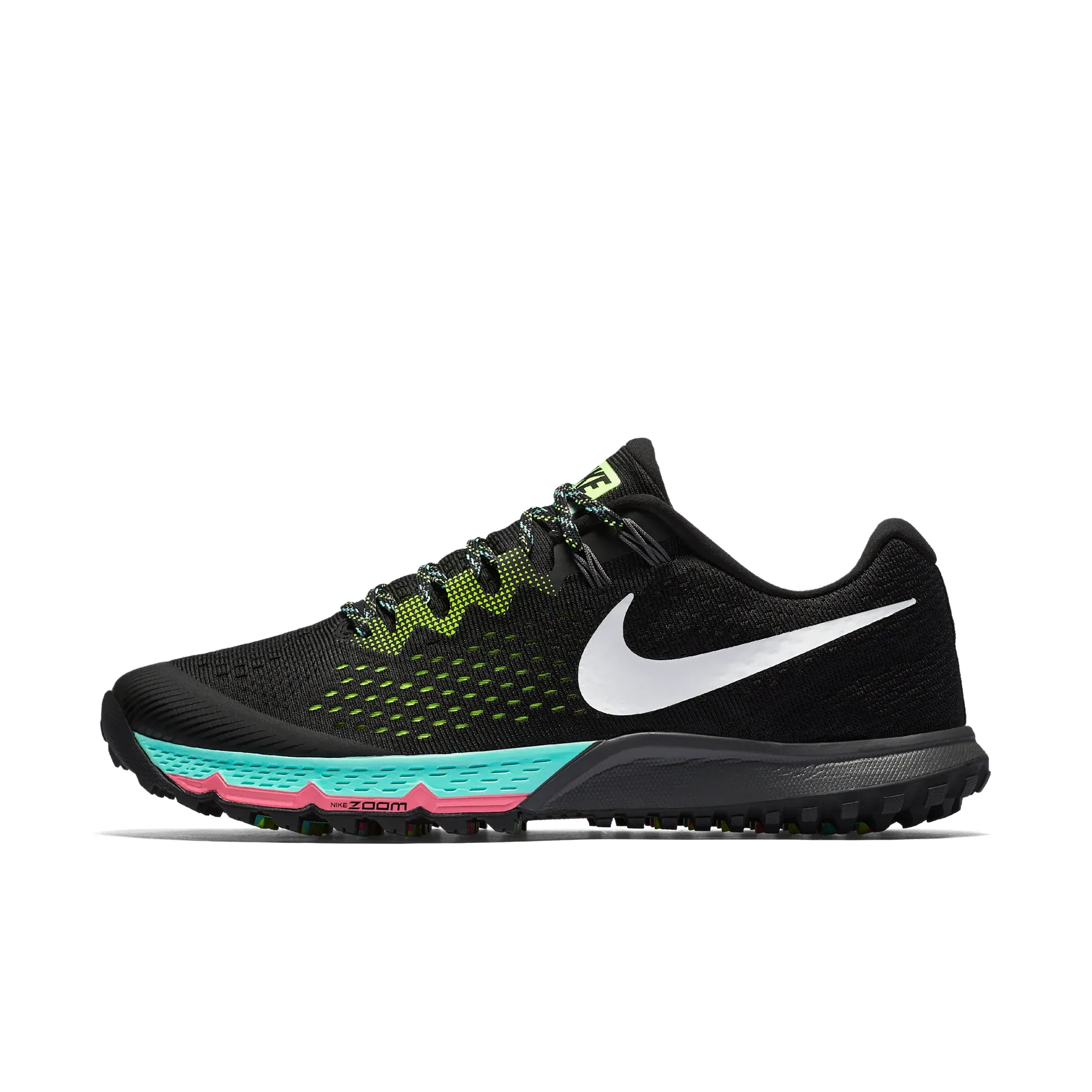 NIKE AIR ZOOM TERRA KIGER 4