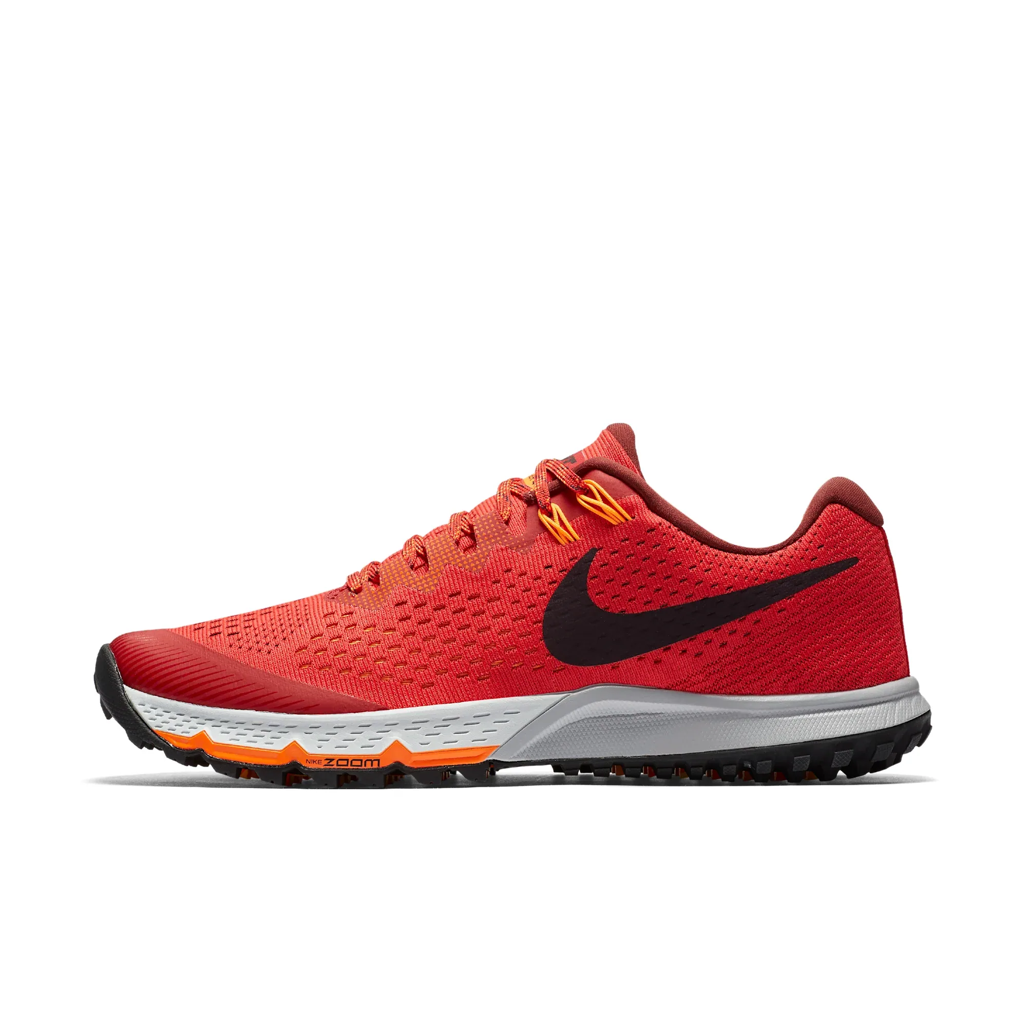 NIKE AIR ZOOM TERRA KIGER 4