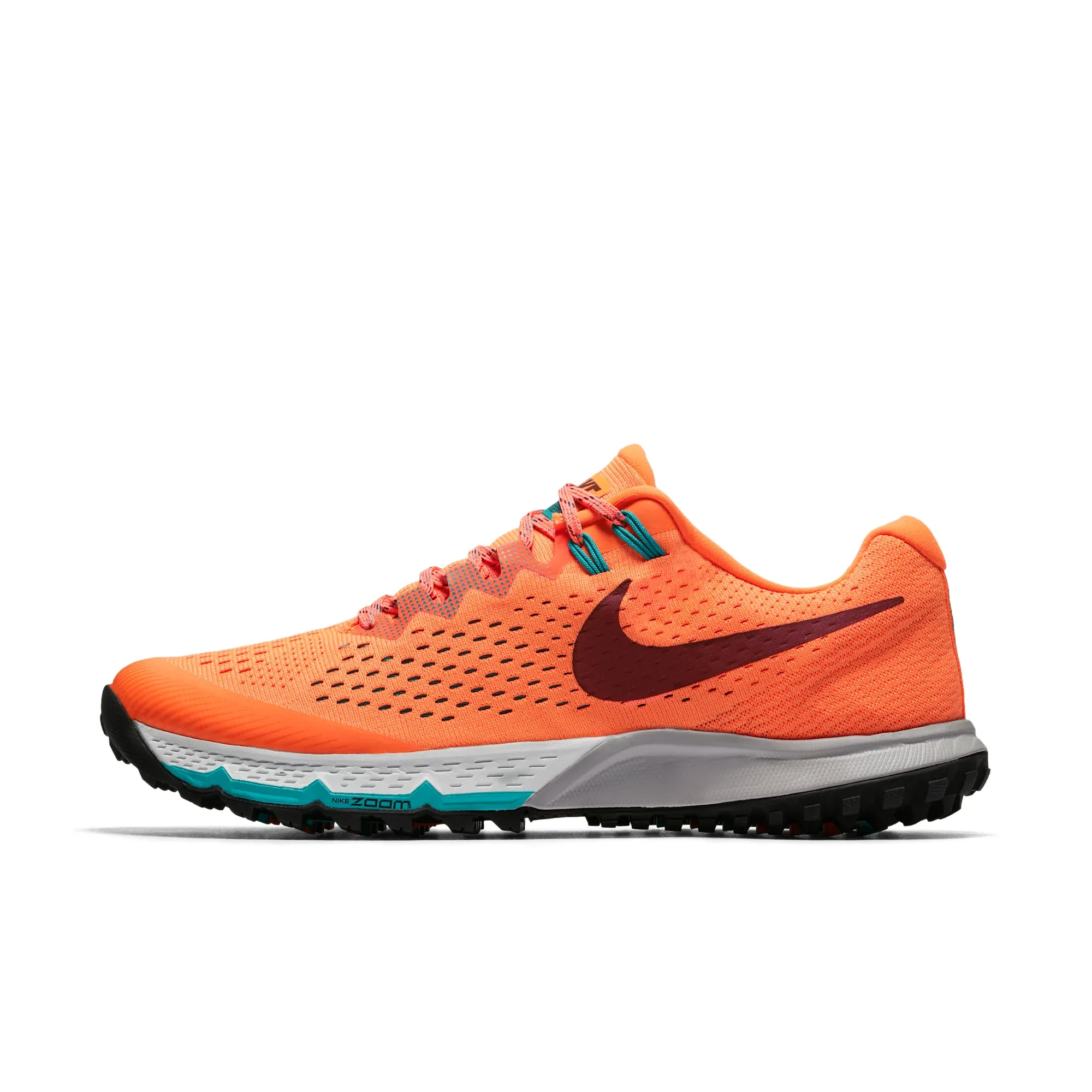 NIKE AIR ZOOM TERRA KIGER 4