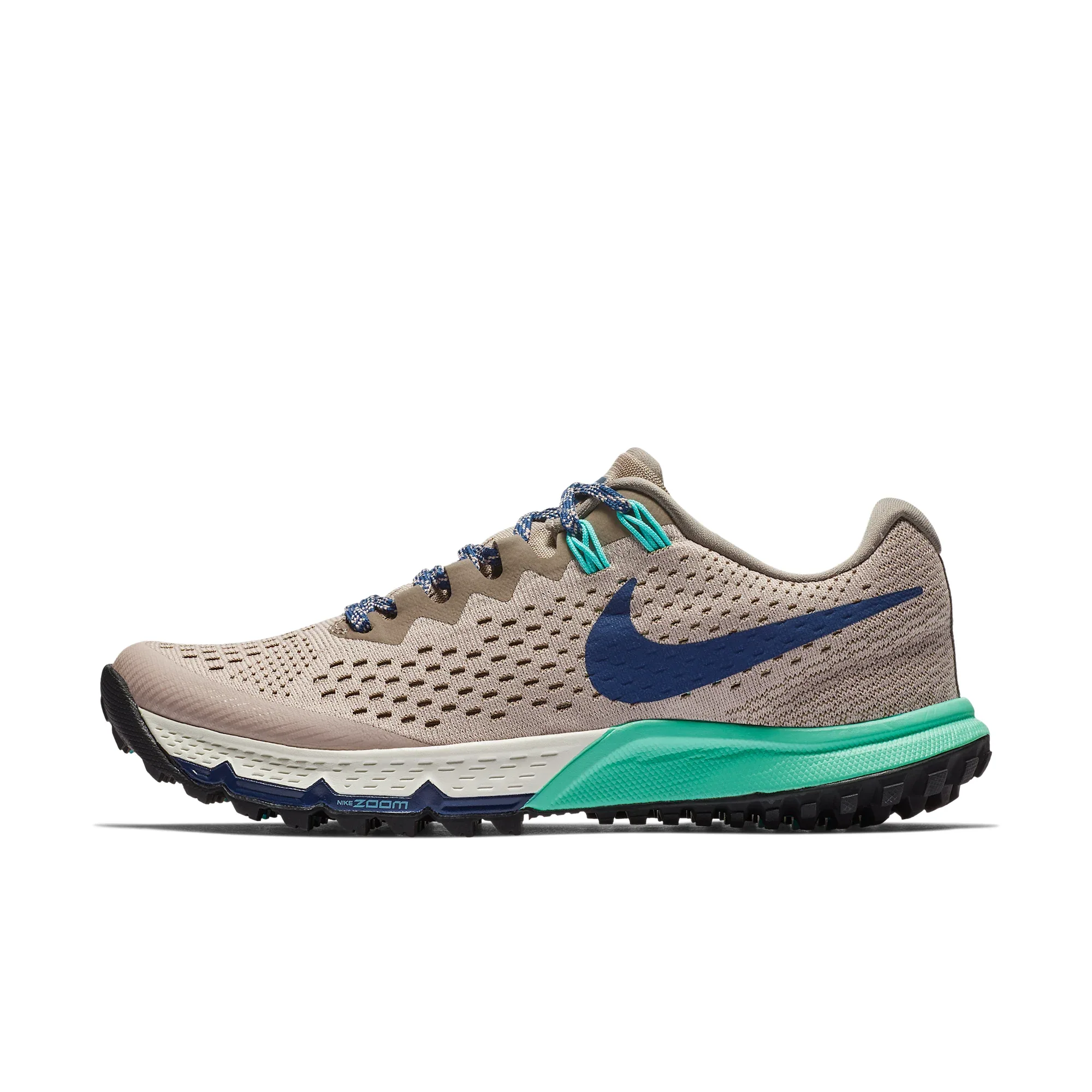 W NIKE AIR ZOOM TERRA KIGER 4