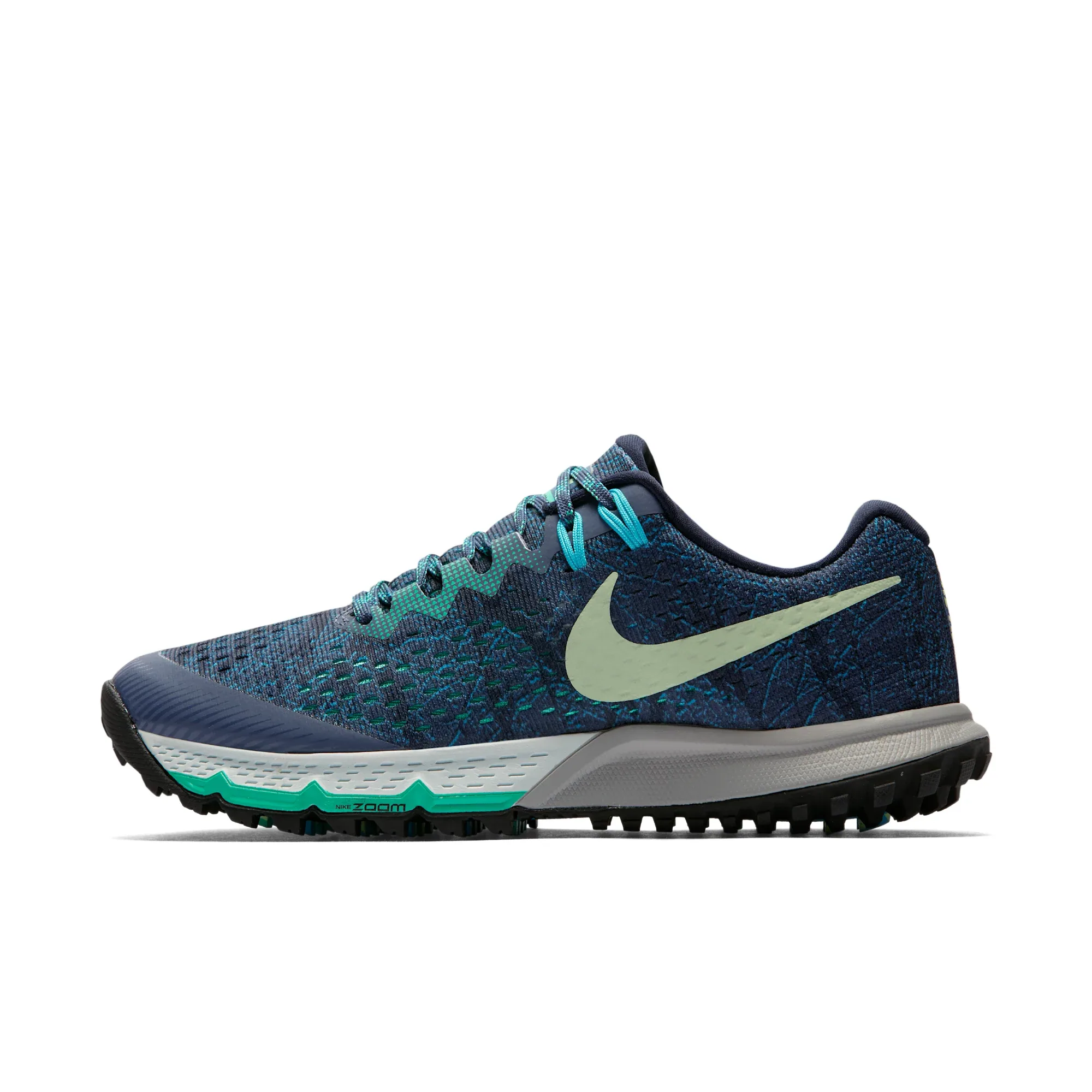 W NIKE AIR ZOOM TERRA KIGER 4
