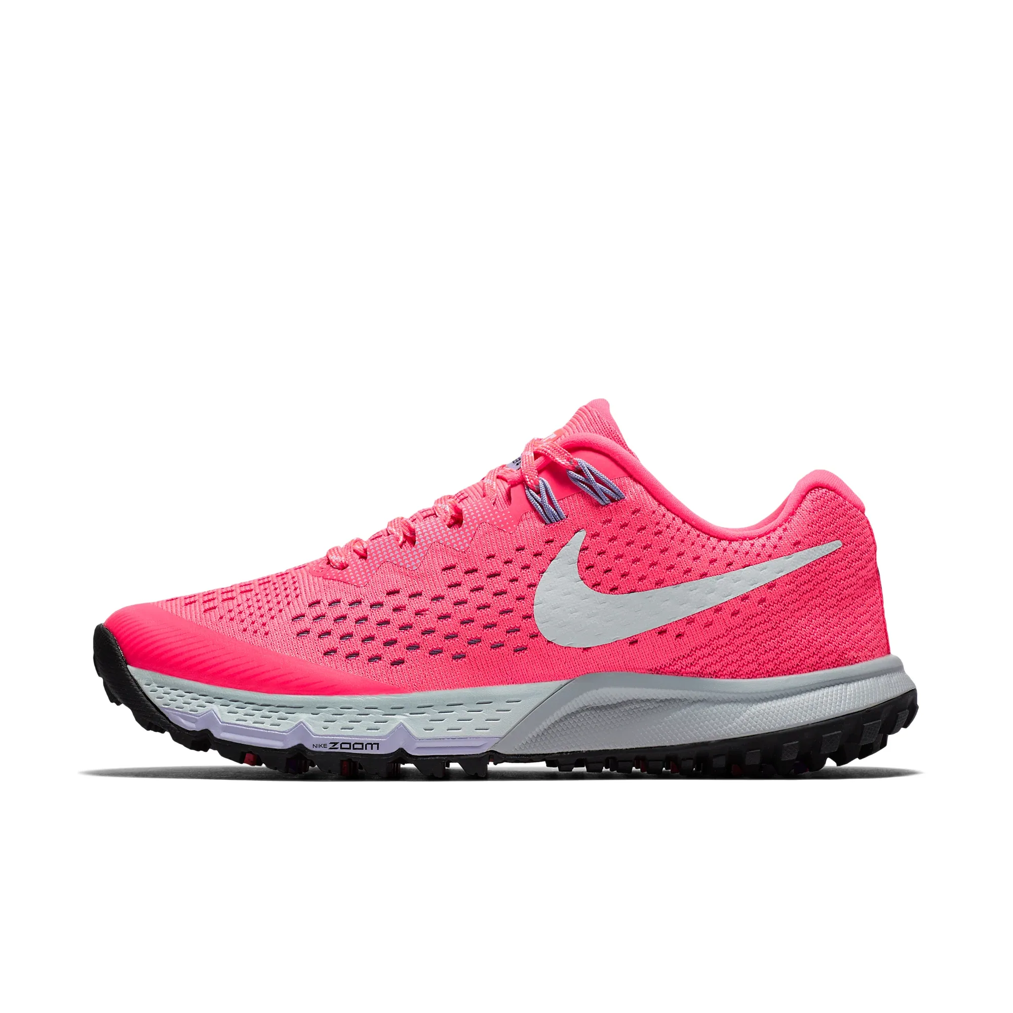 W NIKE AIR ZOOM TERRA KIGER 4