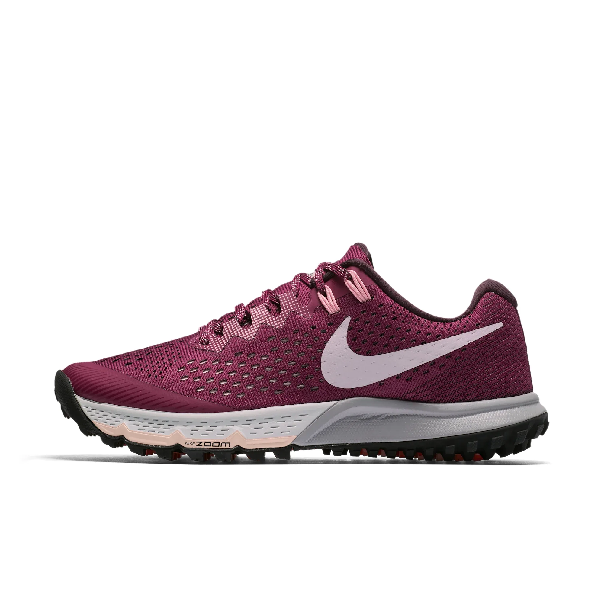 W NIKE AIR ZOOM TERRA KIGER 4