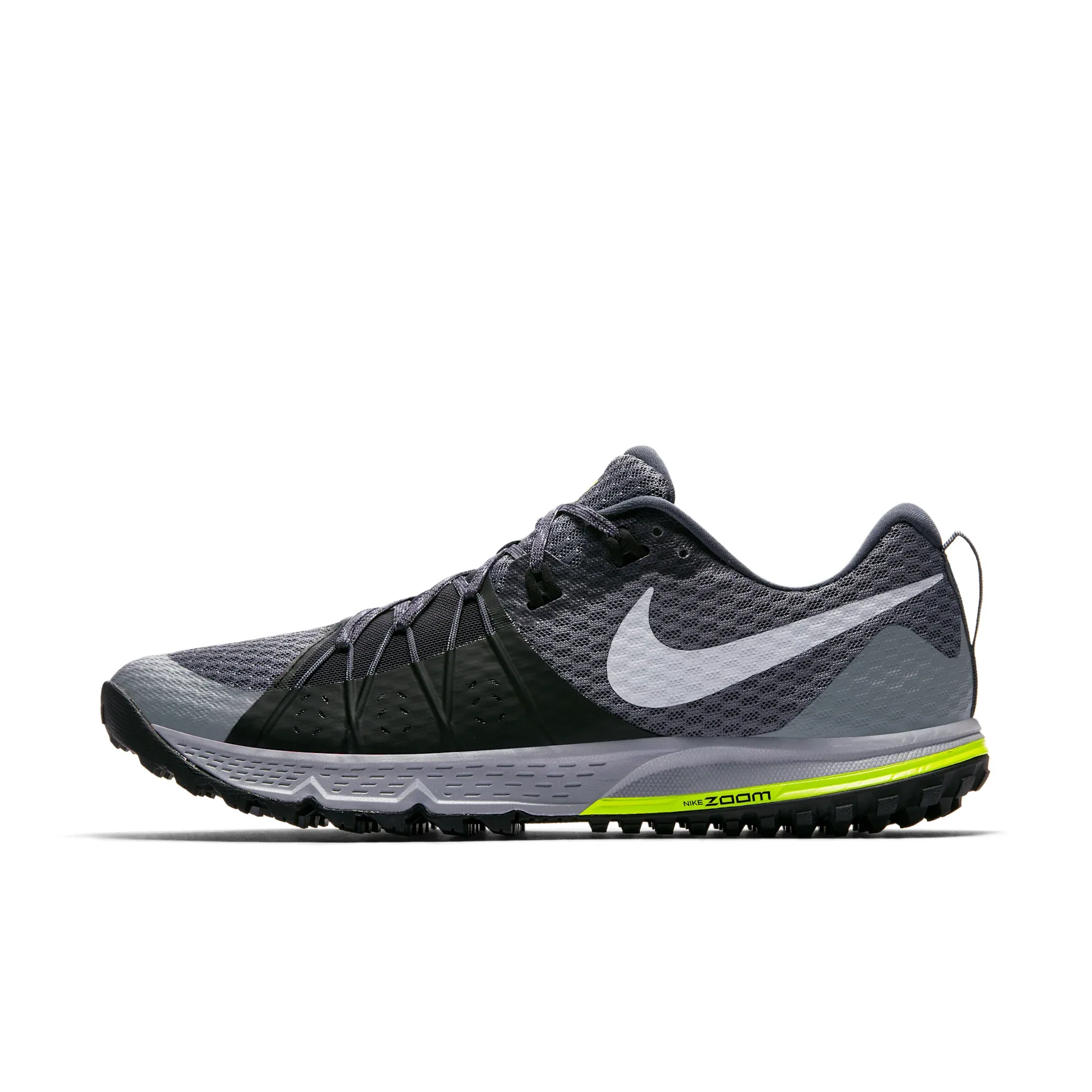 NIKE AIR ZOOM WILDHORSE 4