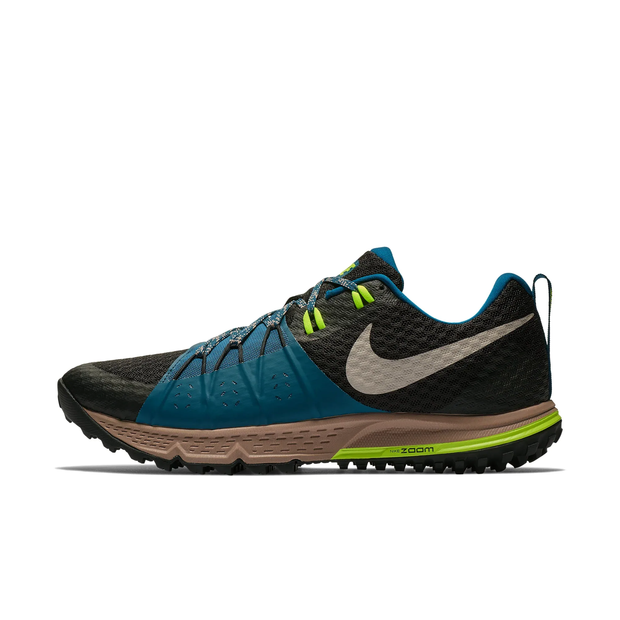 NIKE AIR ZOOM WILDHORSE 4
