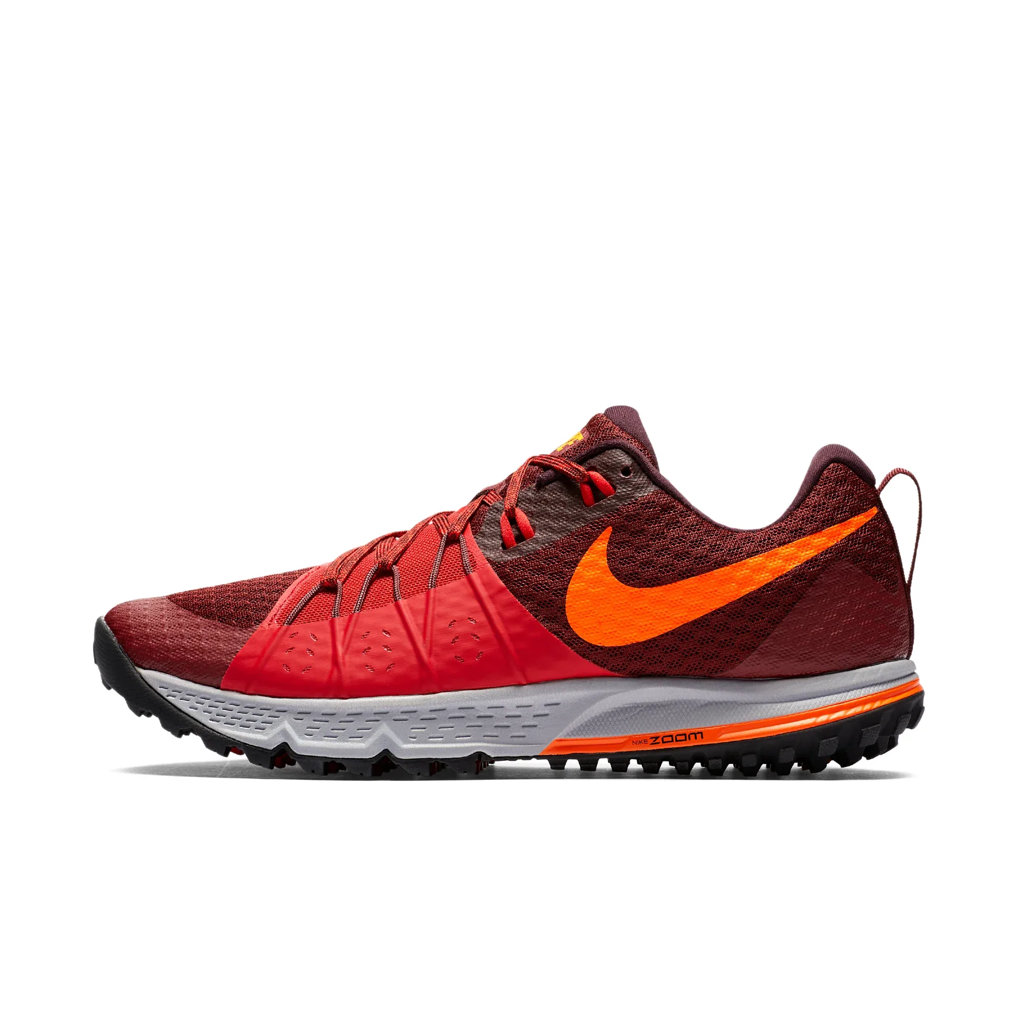 NIKE AIR ZOOM WILDHORSE 4