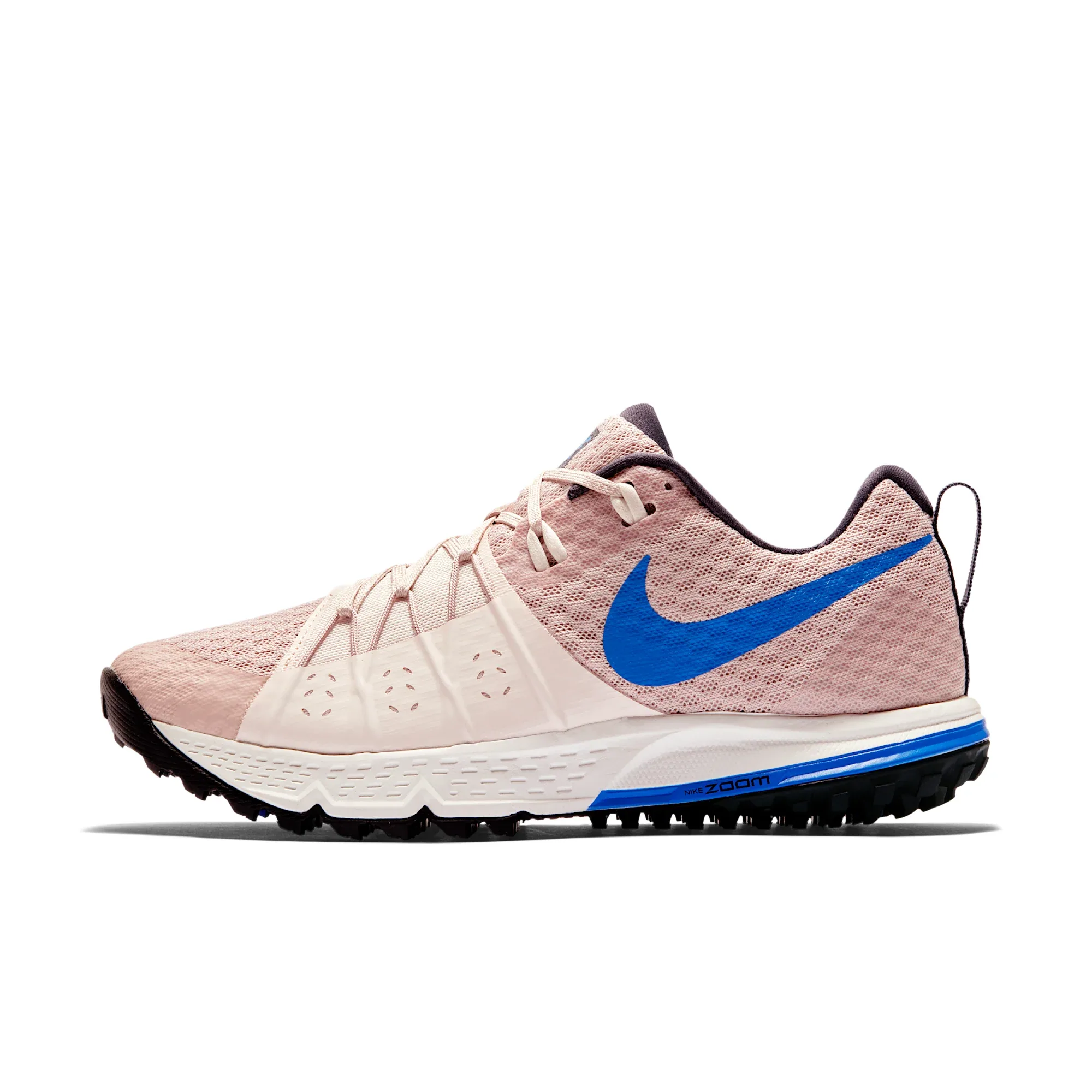 WMNS NIKE AIR ZOOM WILDHORSE 4