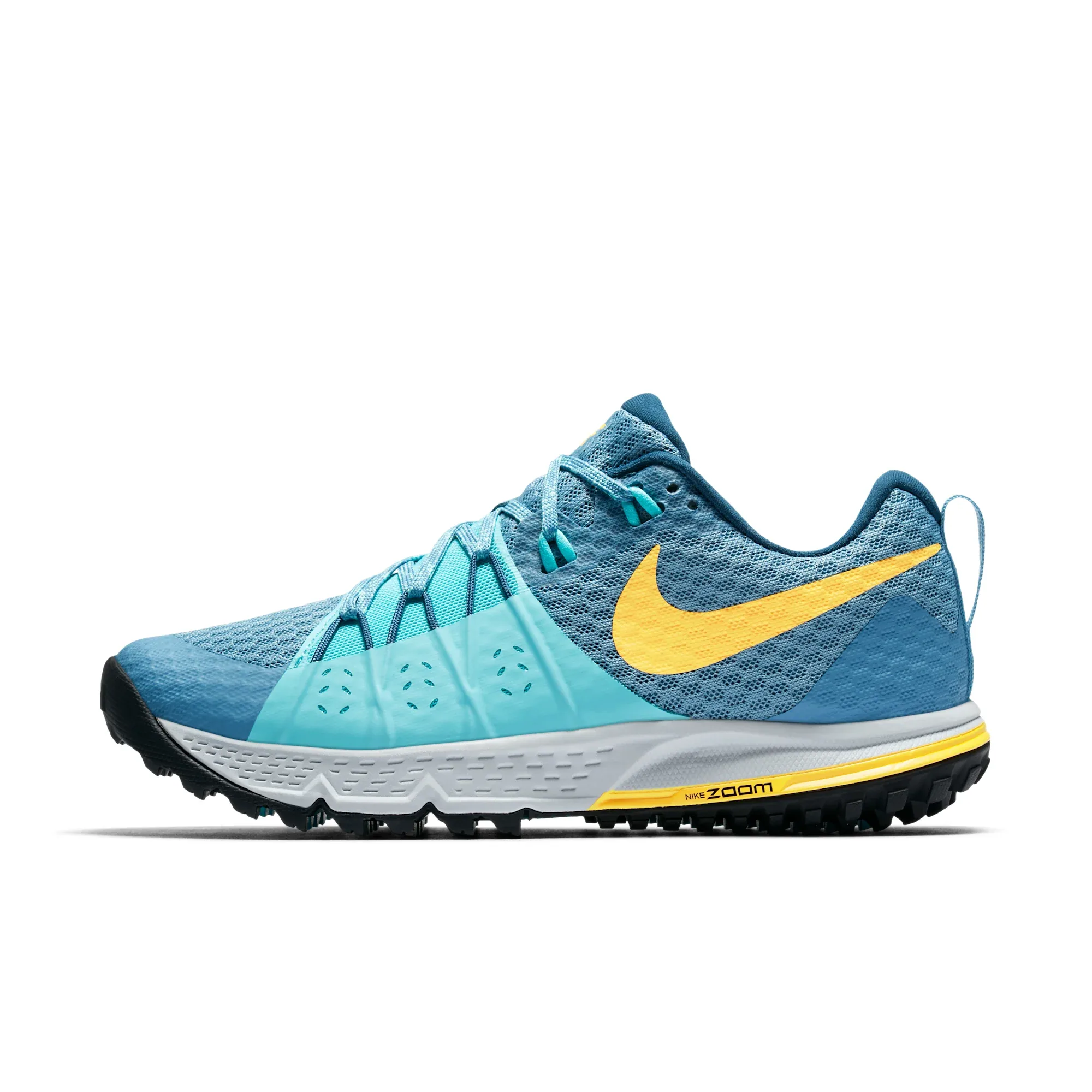 WMNS NIKE AIR ZOOM WILDHORSE 4