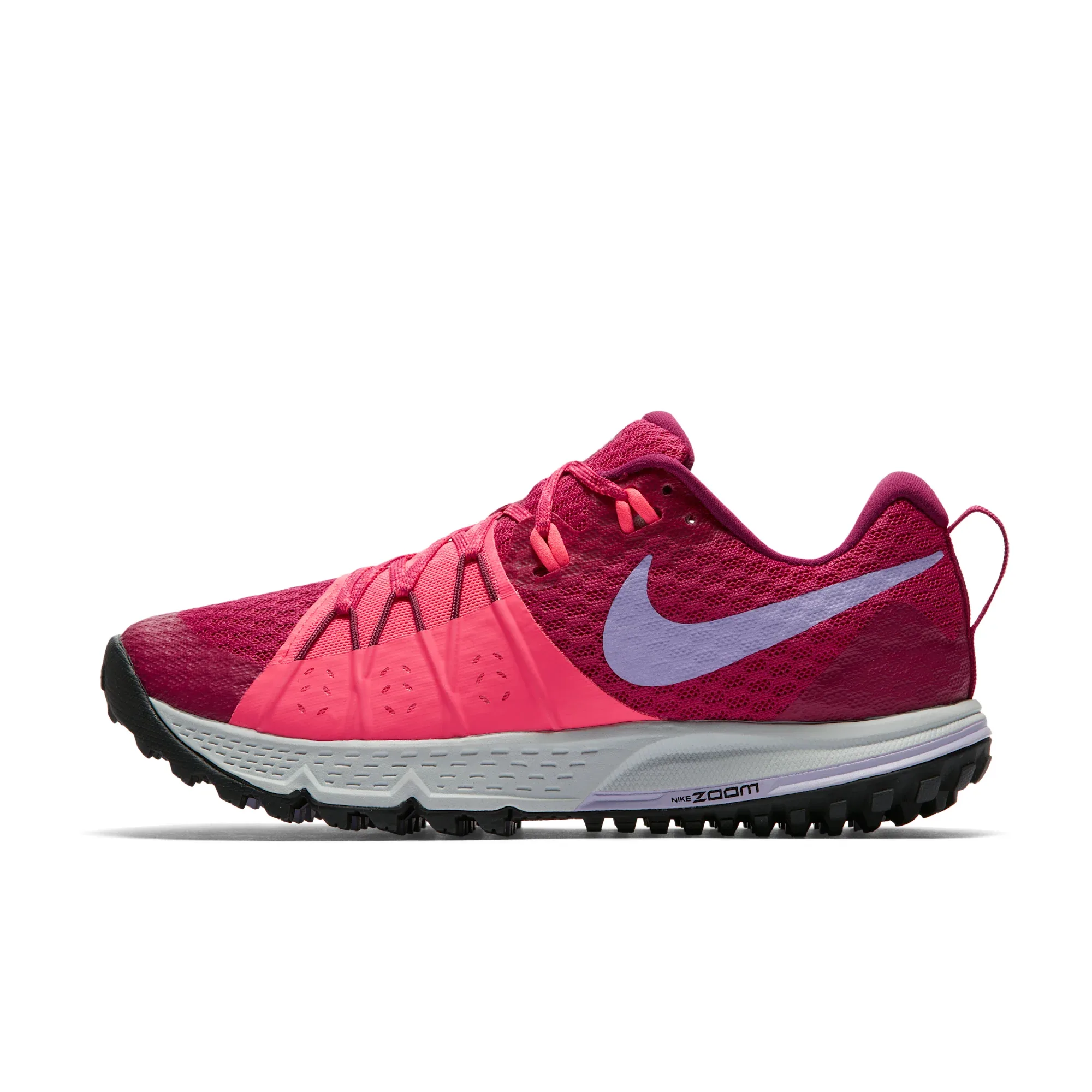 WMNS NIKE AIR ZOOM WILDHORSE 4