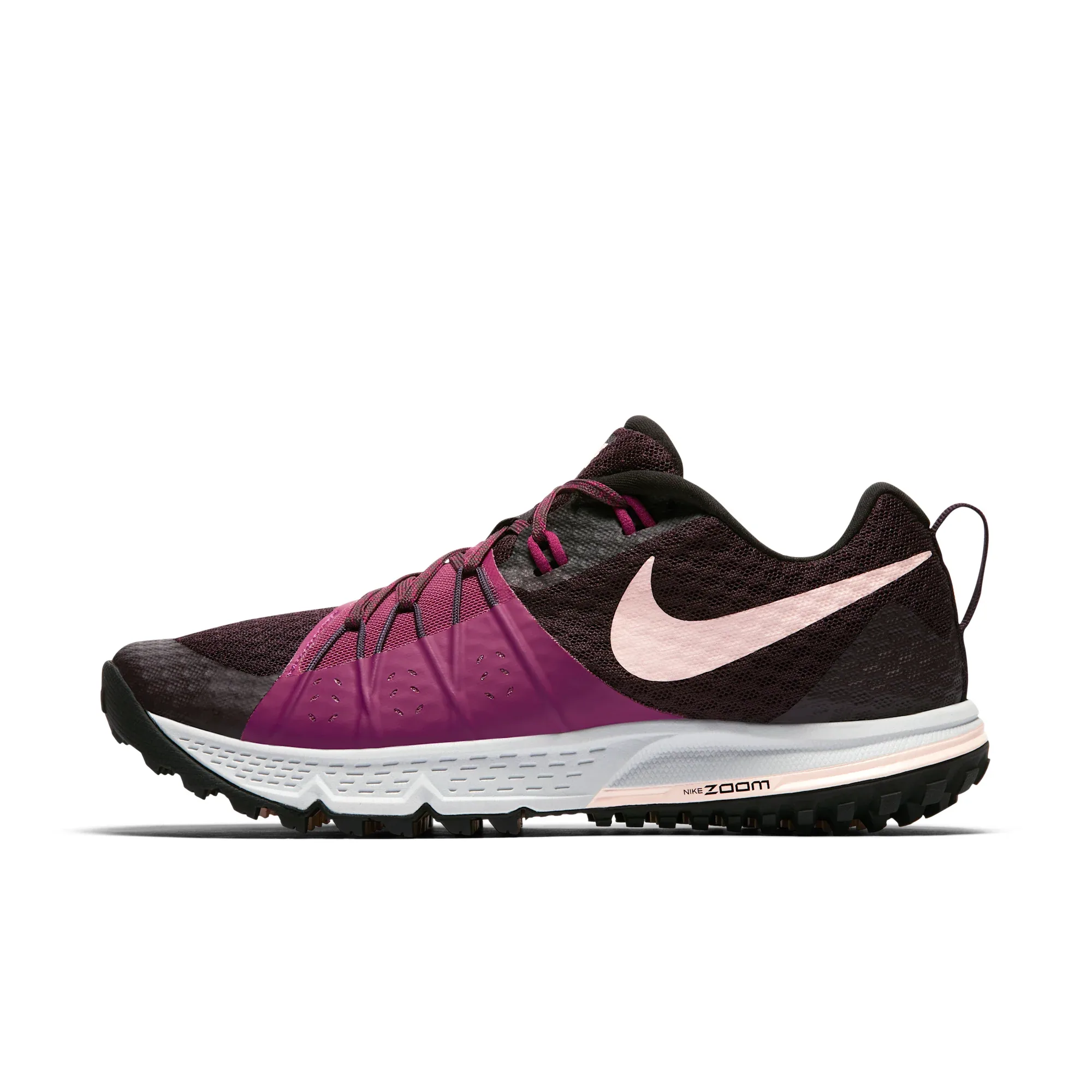 WMNS NIKE AIR ZOOM WILDHORSE 4