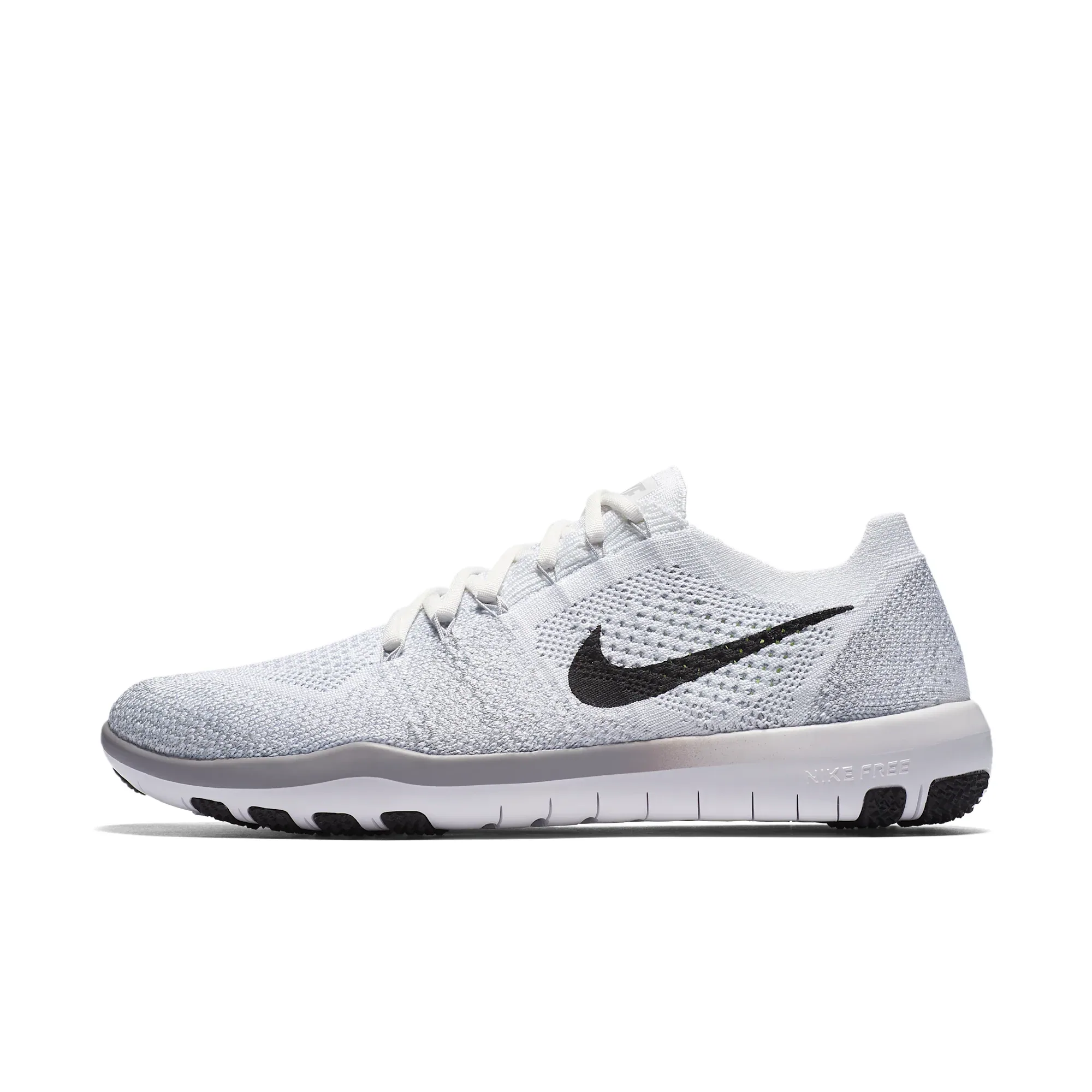 WMNS NIKE FREE FOCUS FLYKNIT 2