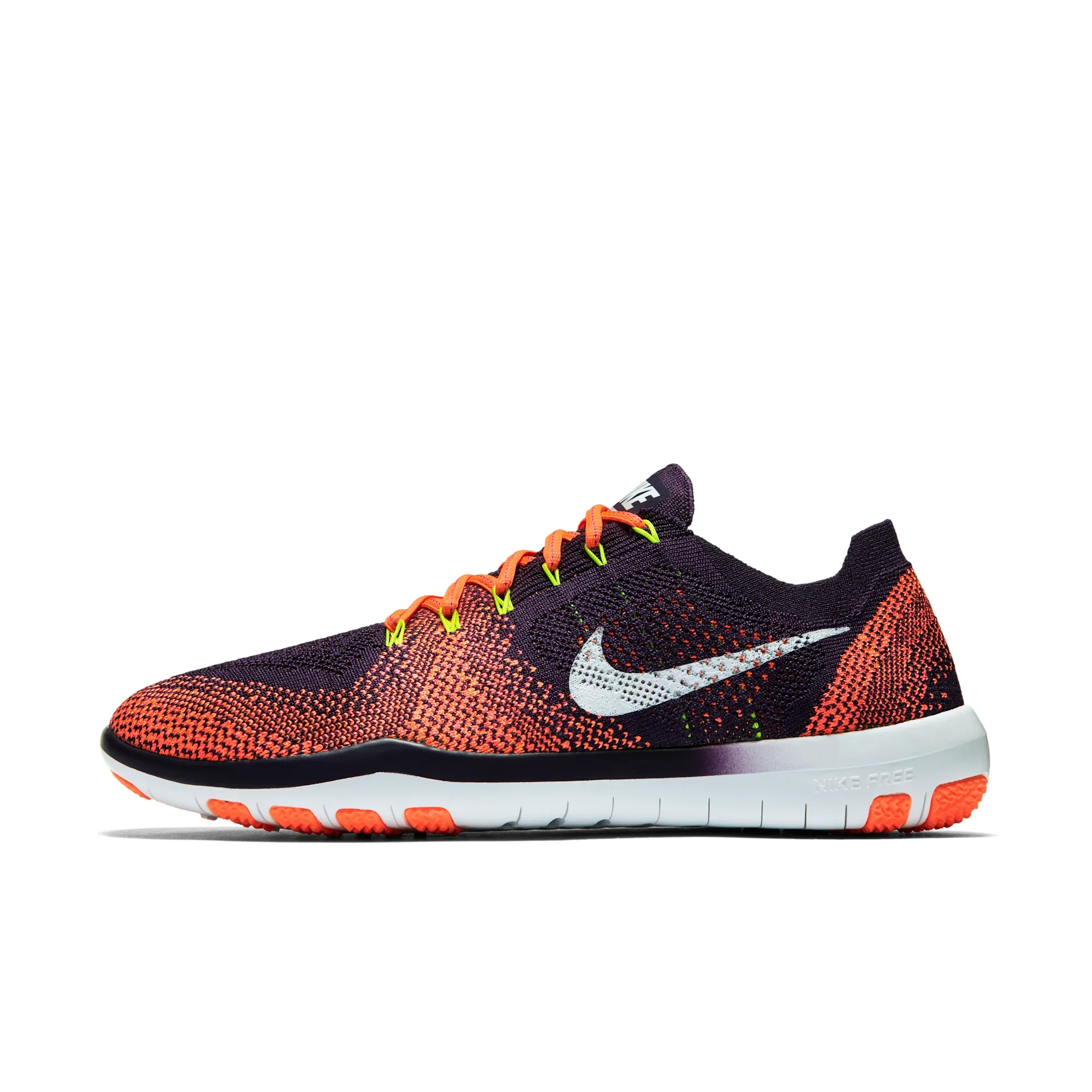 WMNS NIKE FREE FOCUS FLYKNIT 2
