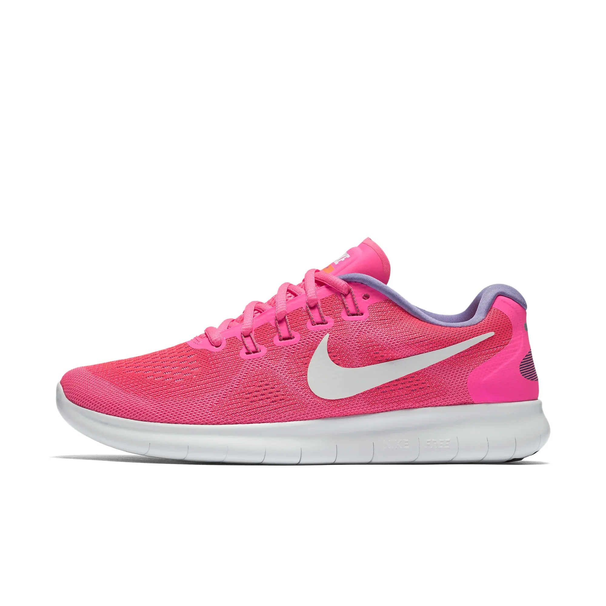 WMNS NIKE FREE RN 2017