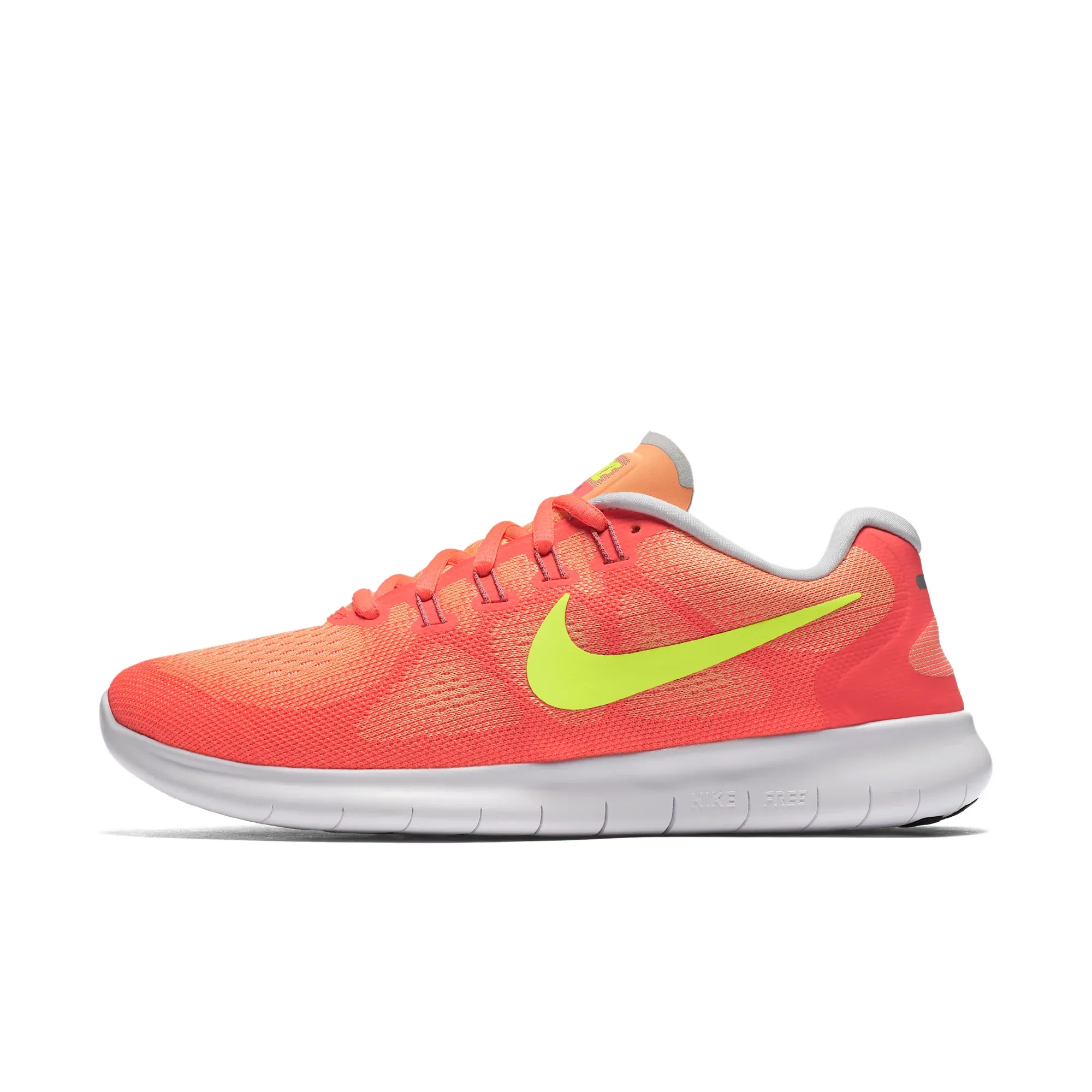WMNS NIKE FREE RN 2017