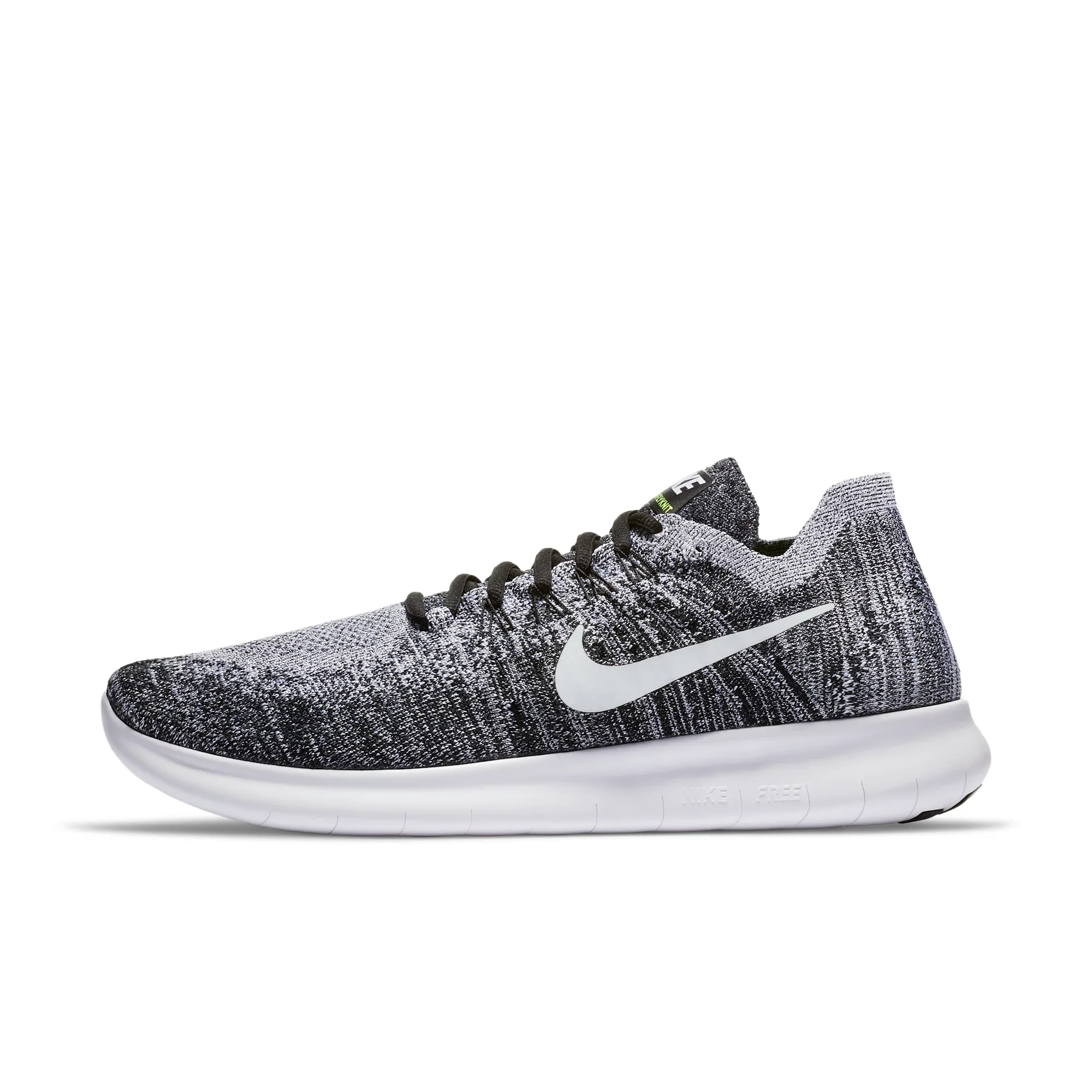 NIKE FREE RN FLYKNIT 2017