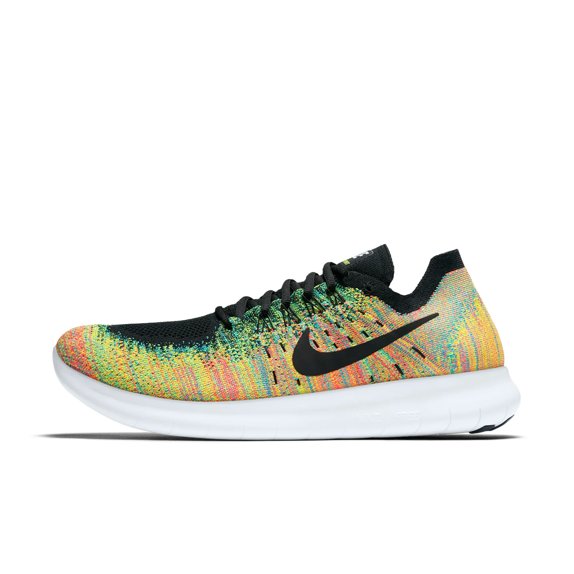 NIKE FREE RN FLYKNIT 2017
