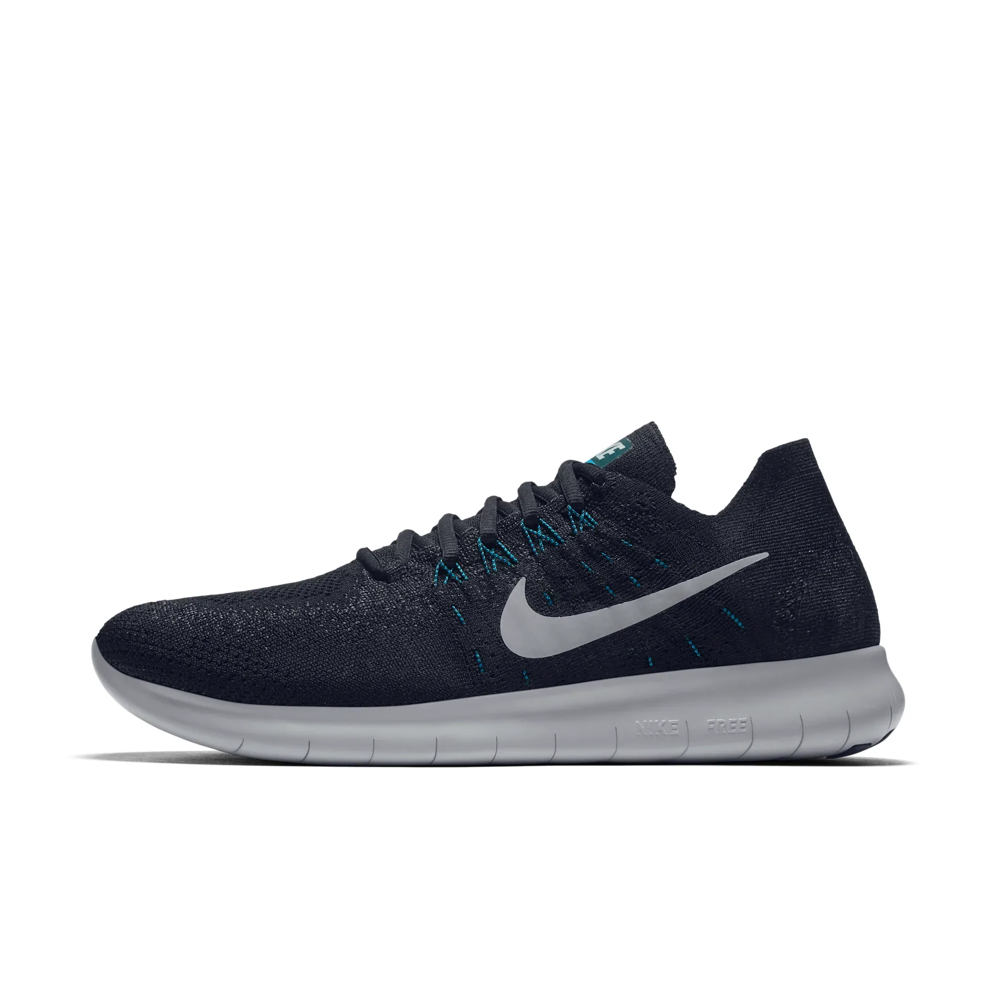 NIKE FREE RN FLYKNIT 2017