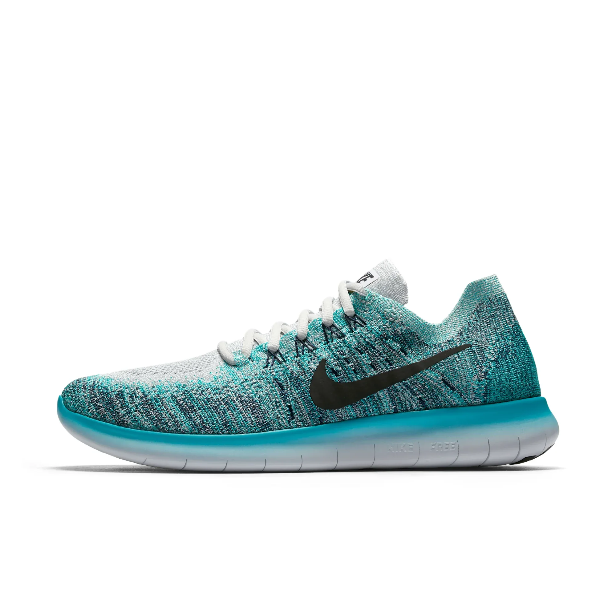 NIKE FREE RN FLYKNIT 2017