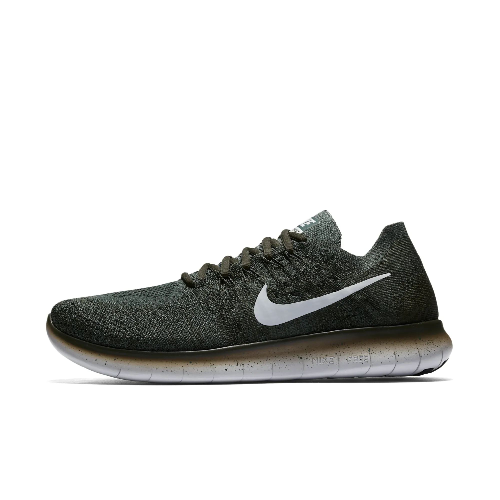 NIKE FREE RN FLYKNIT 2017