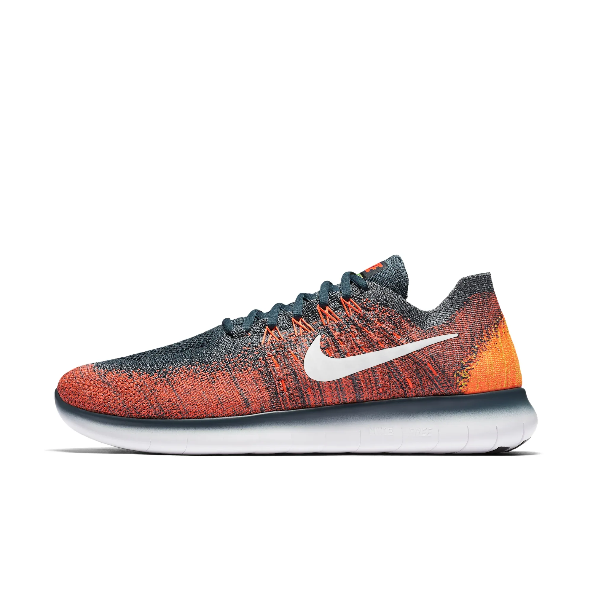 NIKE FREE RN FLYKNIT 2017