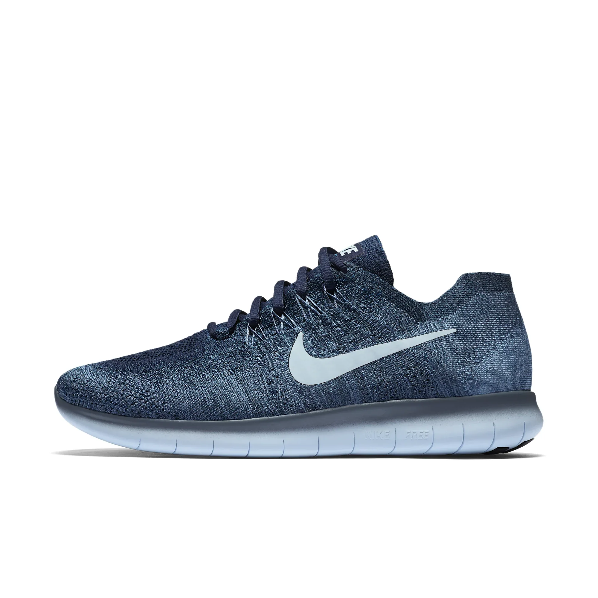 NIKE FREE RN FLYKNIT 2017