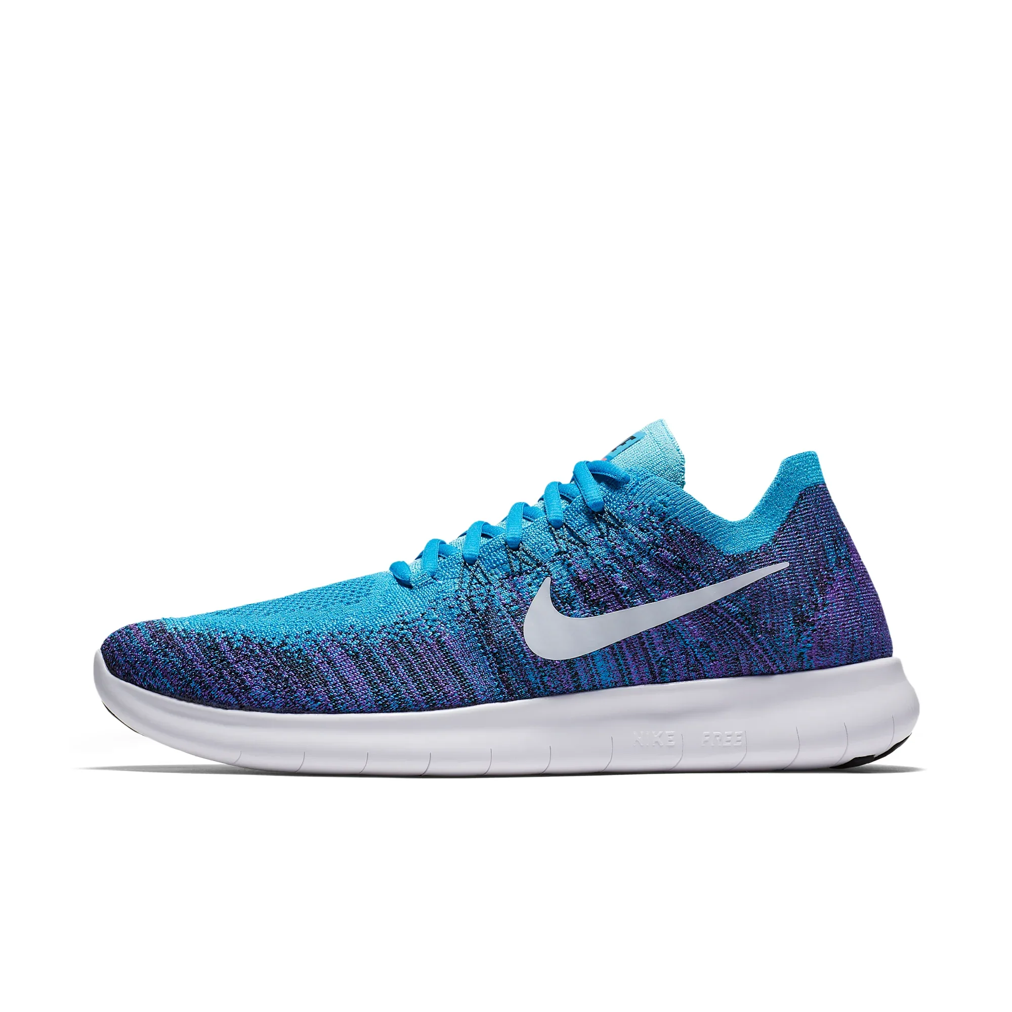 NIKE FREE RN FLYKNIT 2017