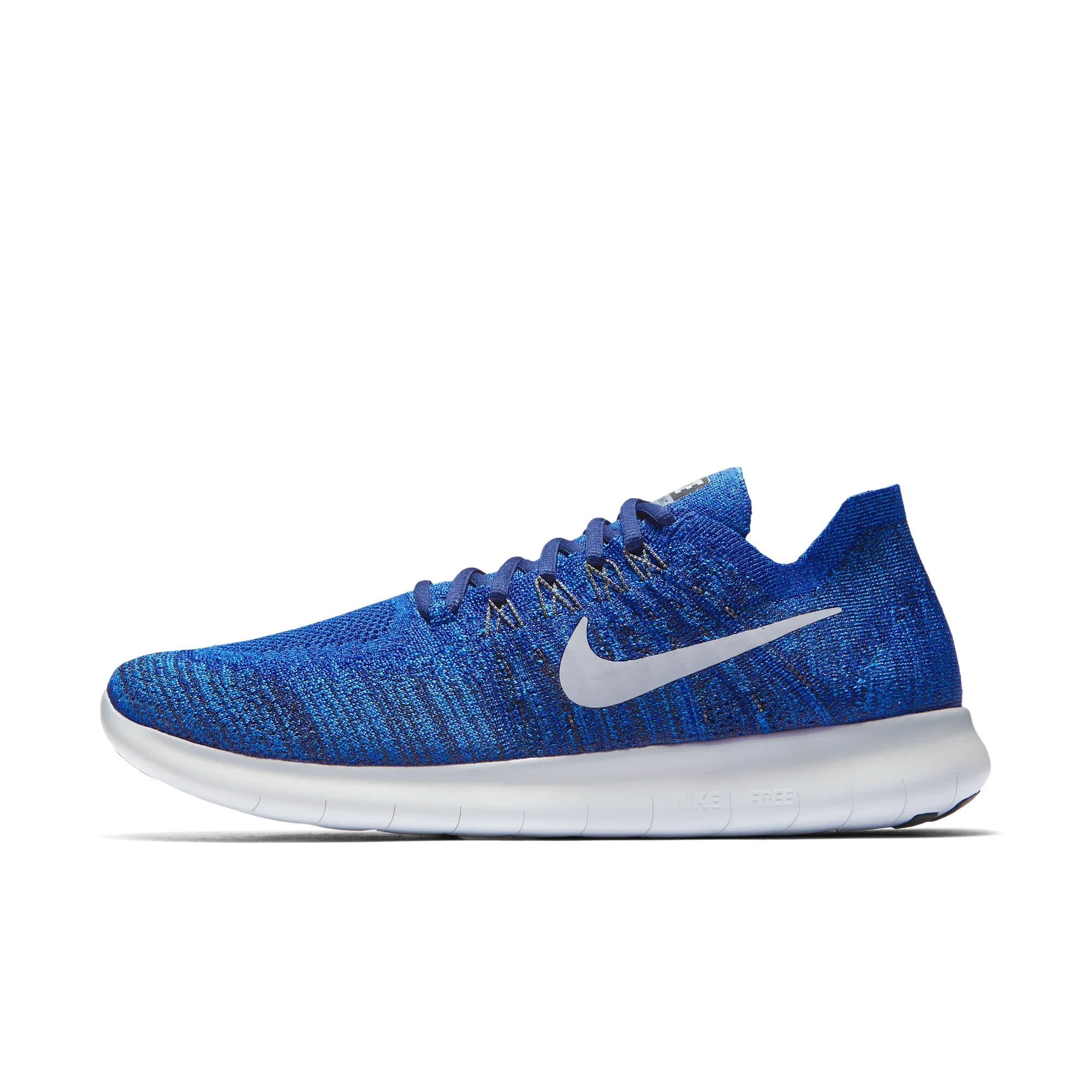 NIKE FREE RN FLYKNIT 2017