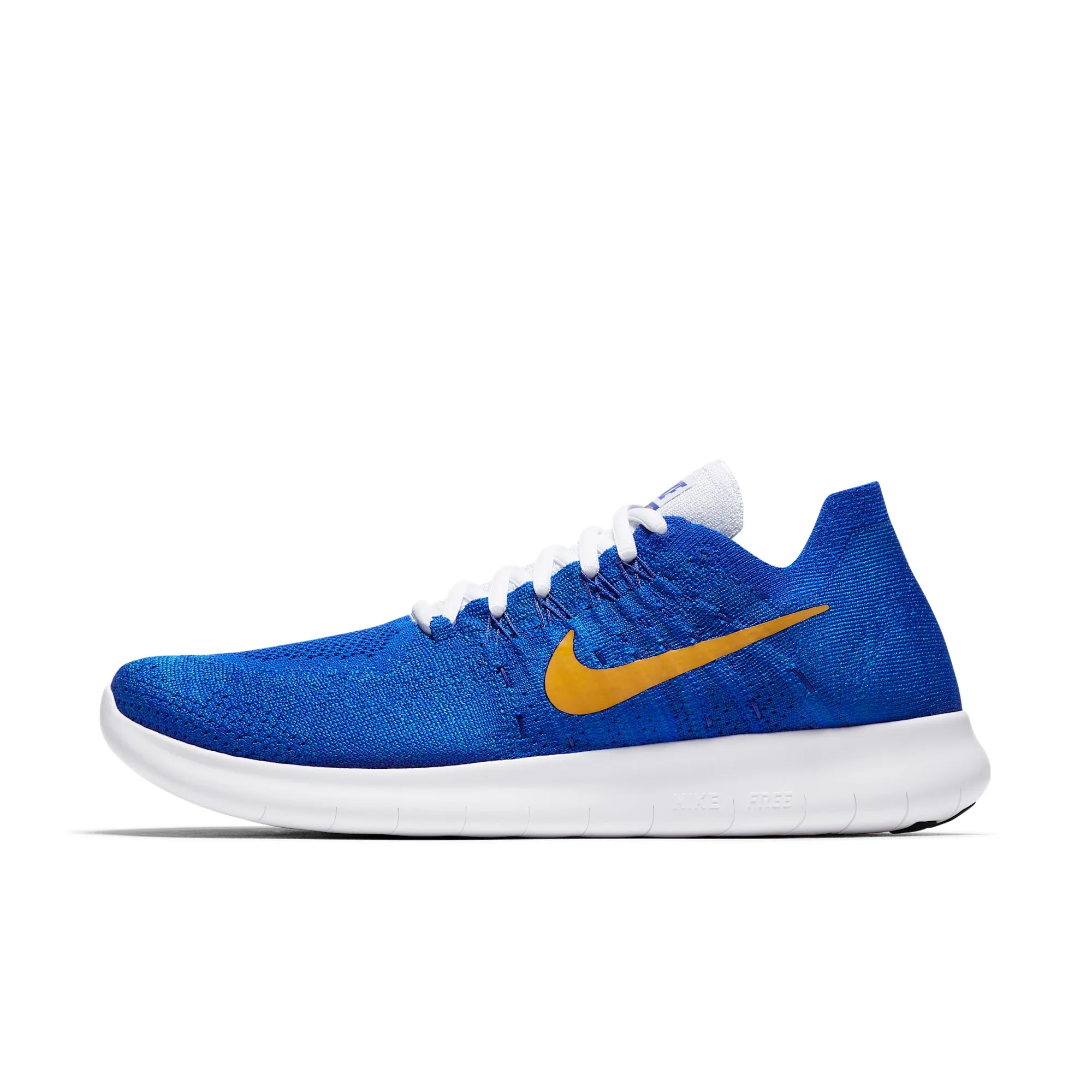 NIKE FREE RN FLYKNIT 2017