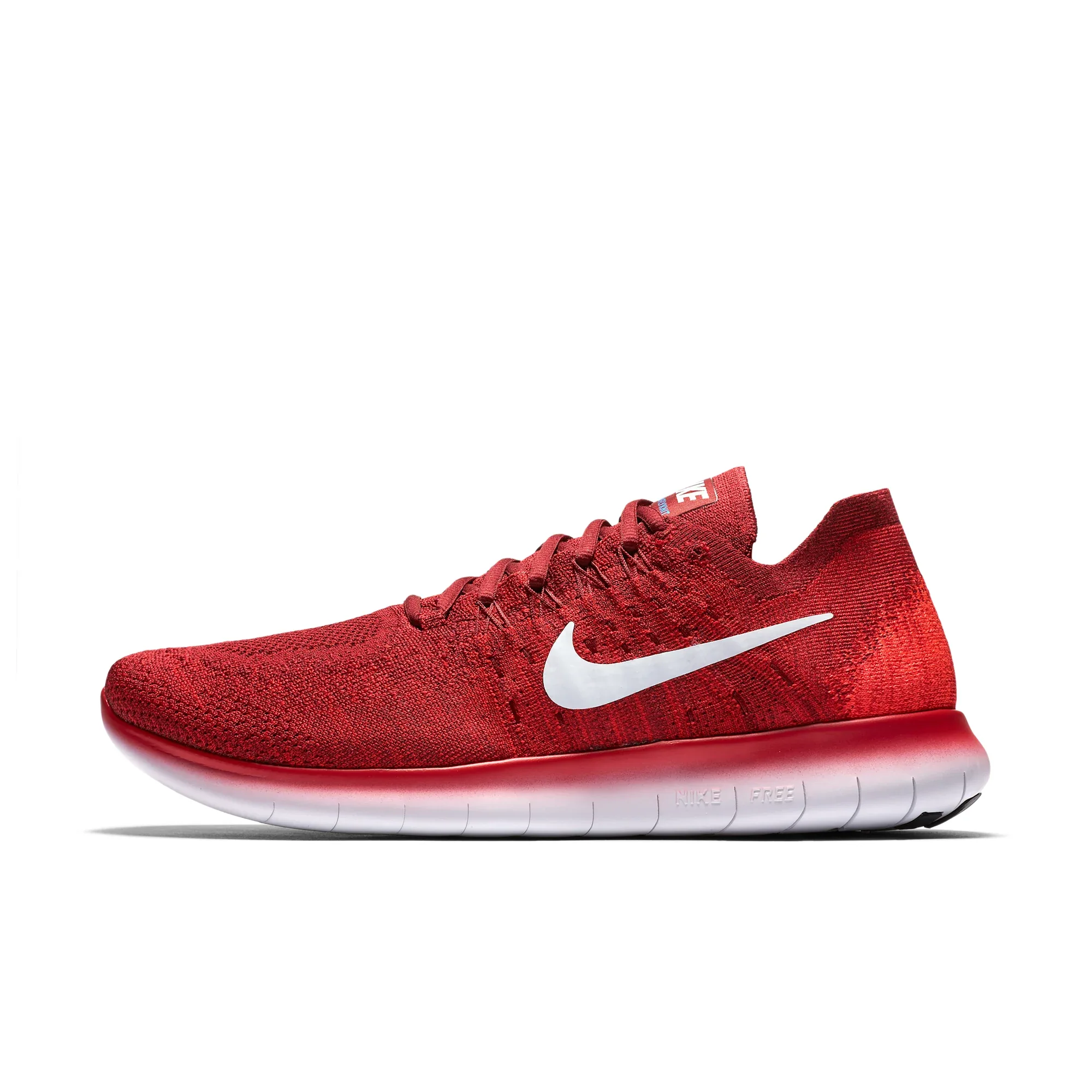NIKE FREE RN FLYKNIT 2017